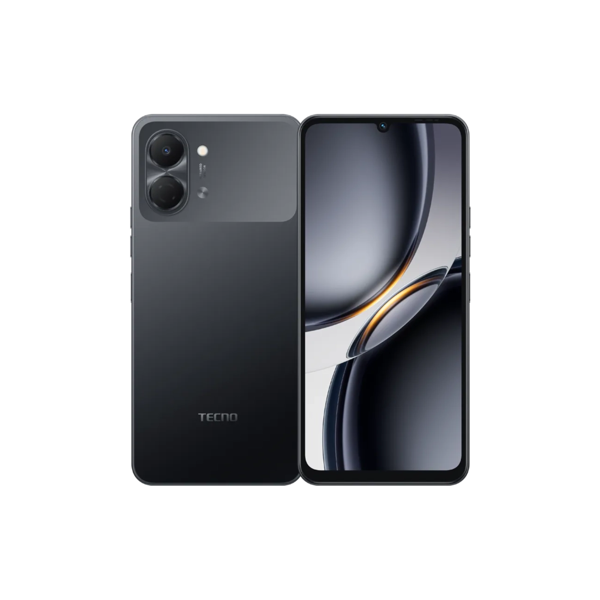 Tecno Spark Go 3 (Official)
