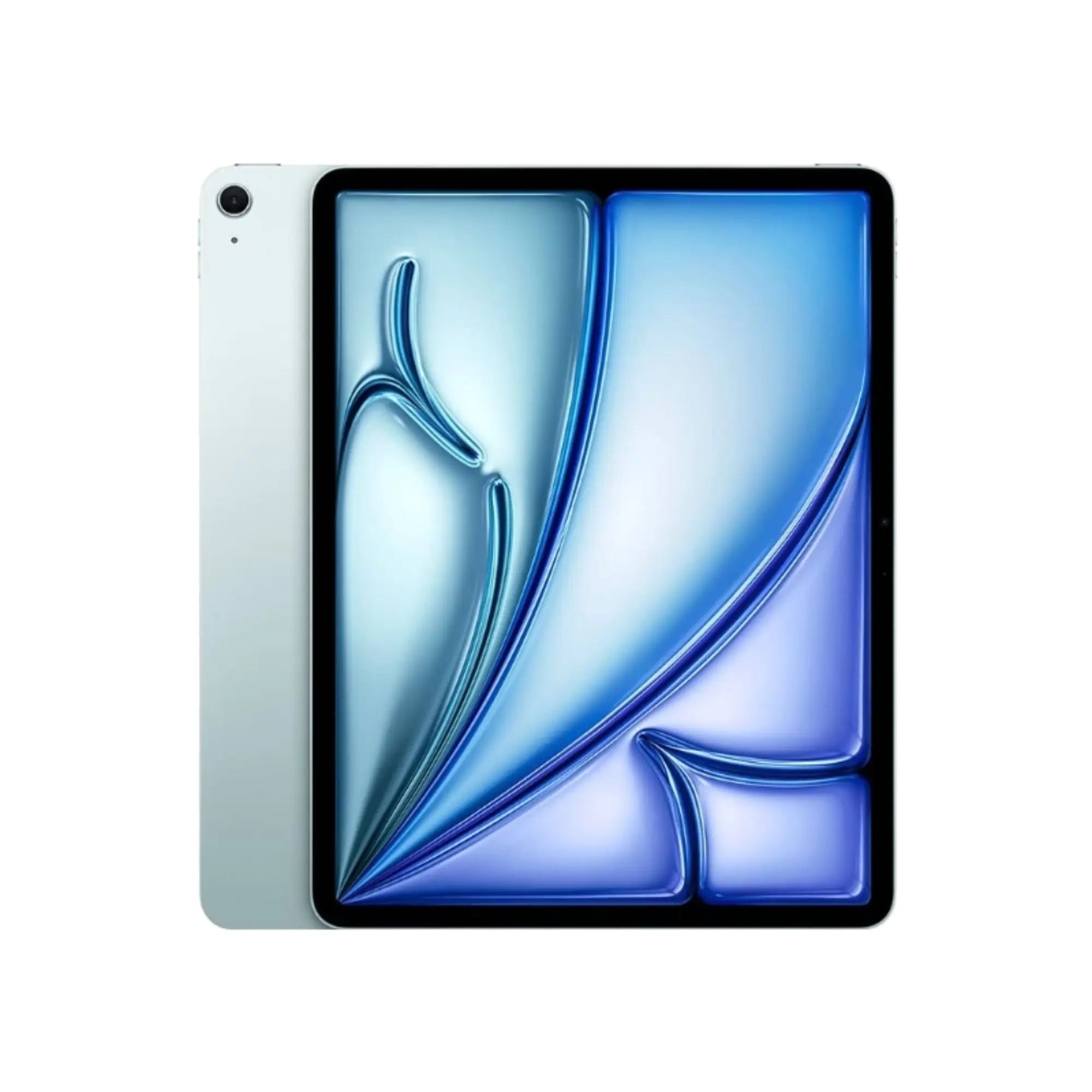 iPad Air M4 11" 128GB | Blue | Wi-Fi | 11 inch