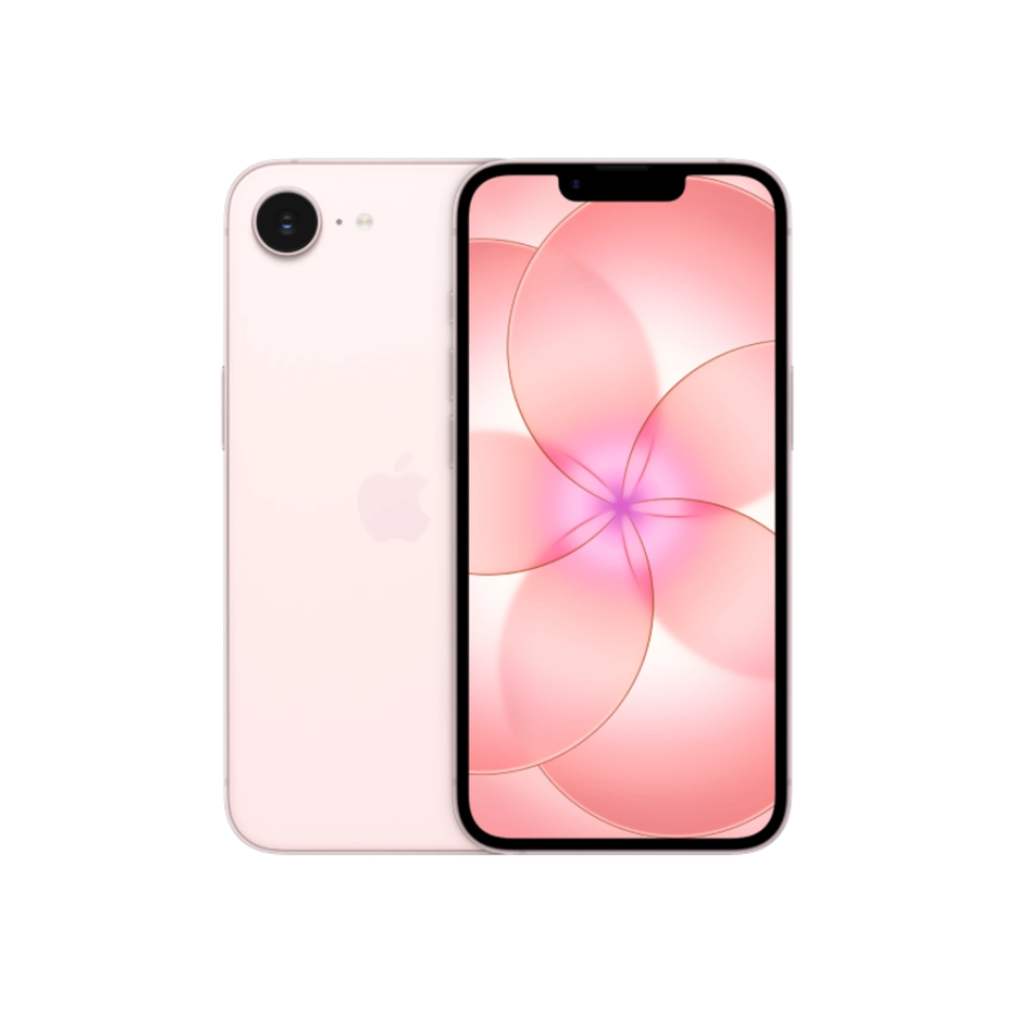 iPhone 17e Japan | 256GB | Soft Pink