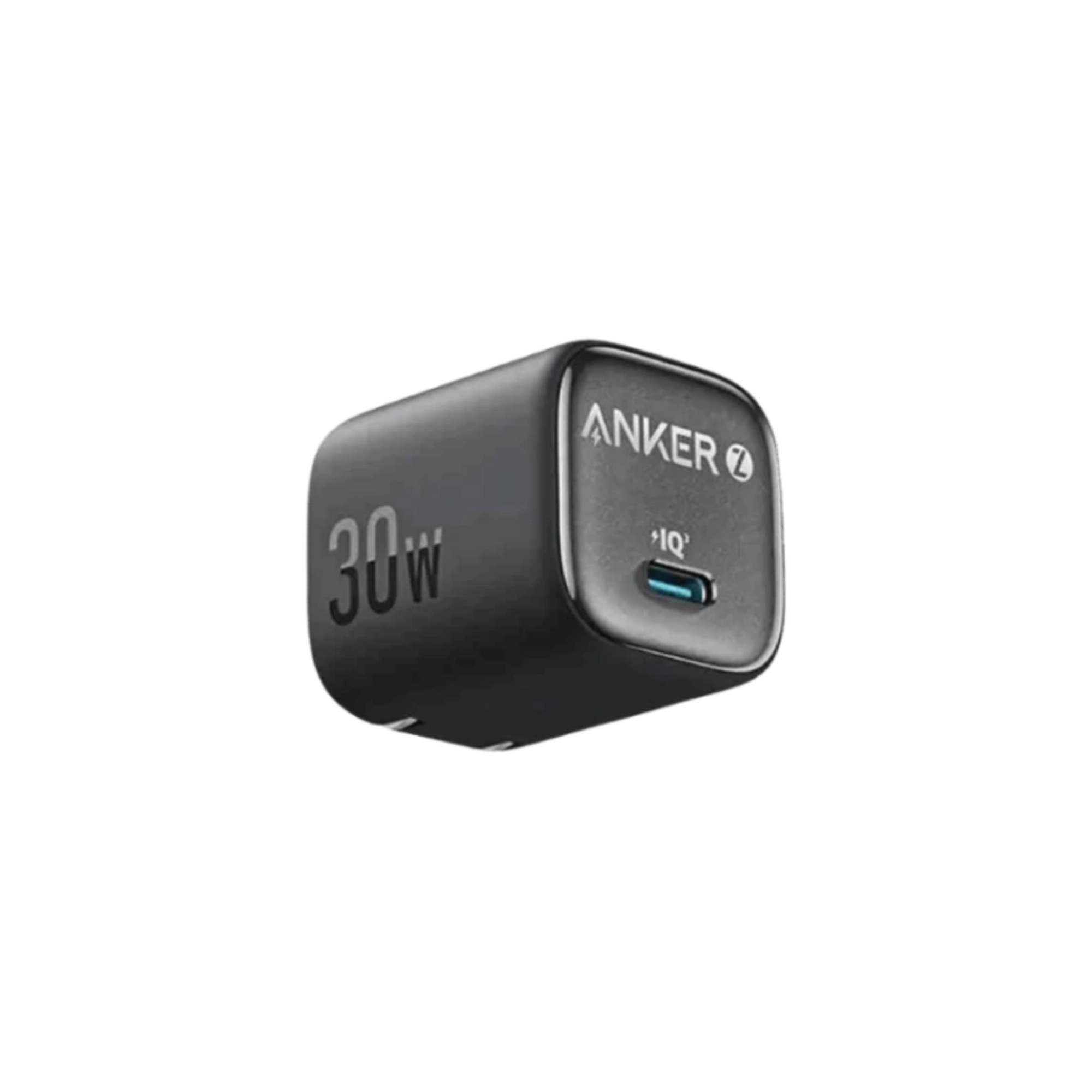 Anker Zolo 30W PD 3.0 Adapter Black