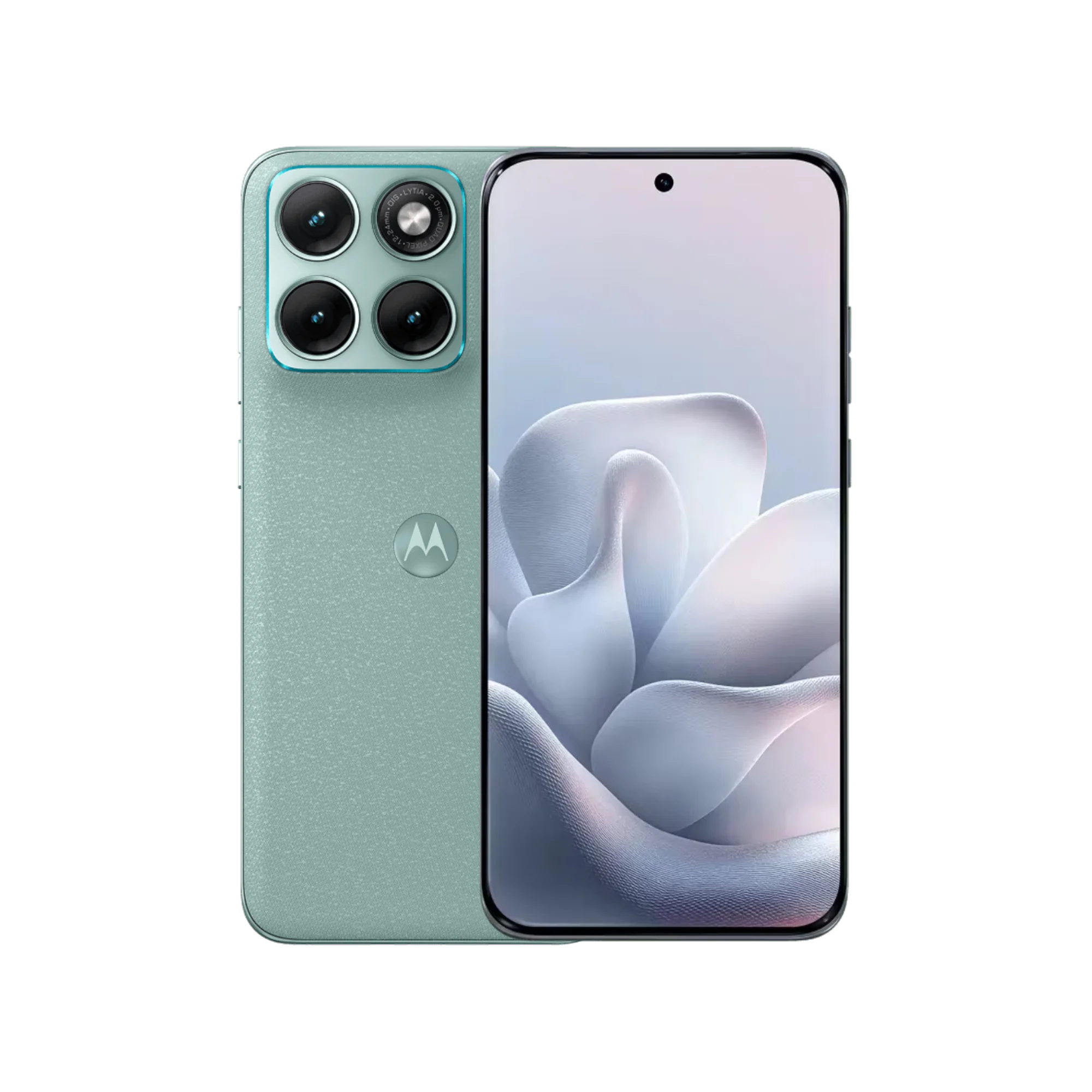 Moto Edge 70 Fusion