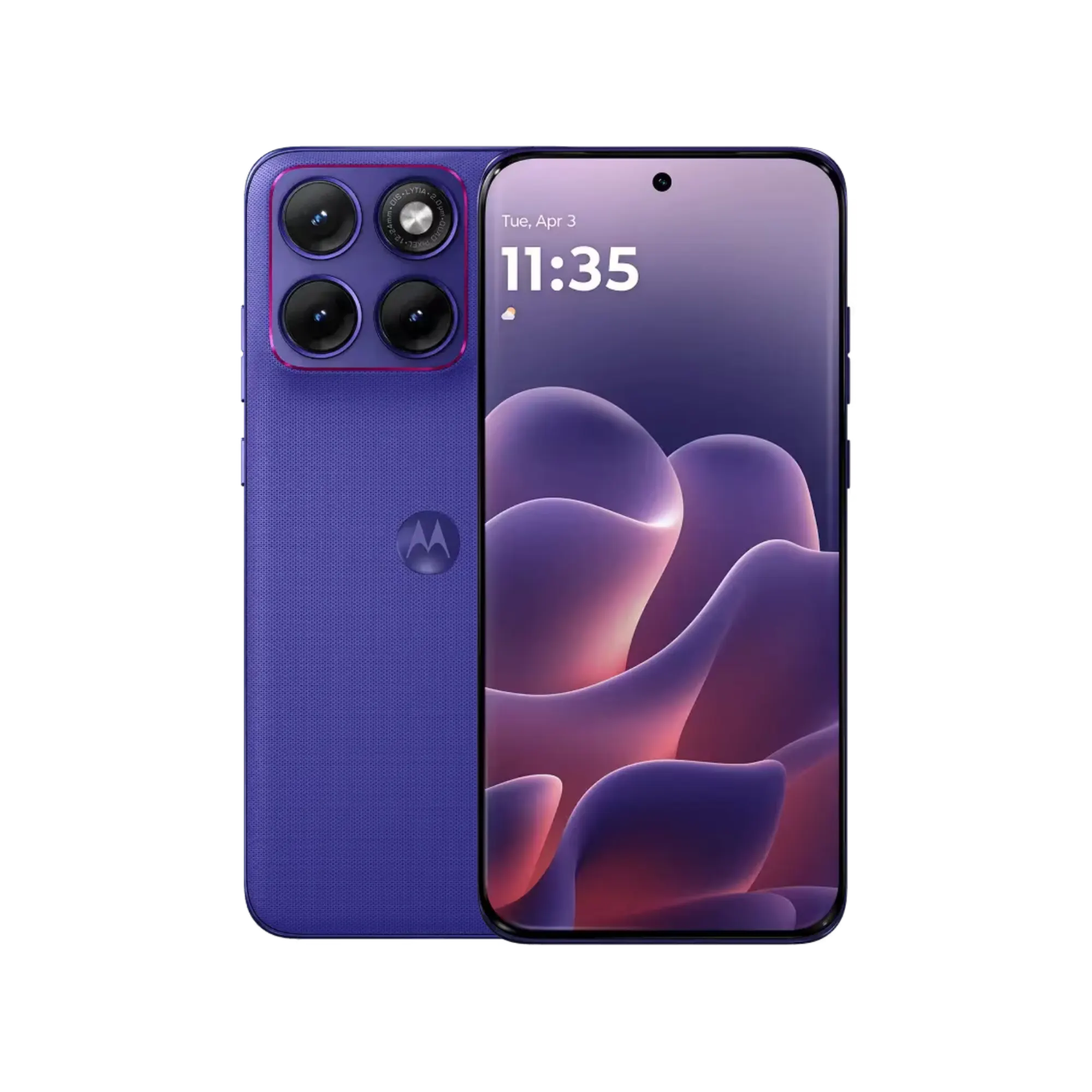 Moto Edge 70 Fusion