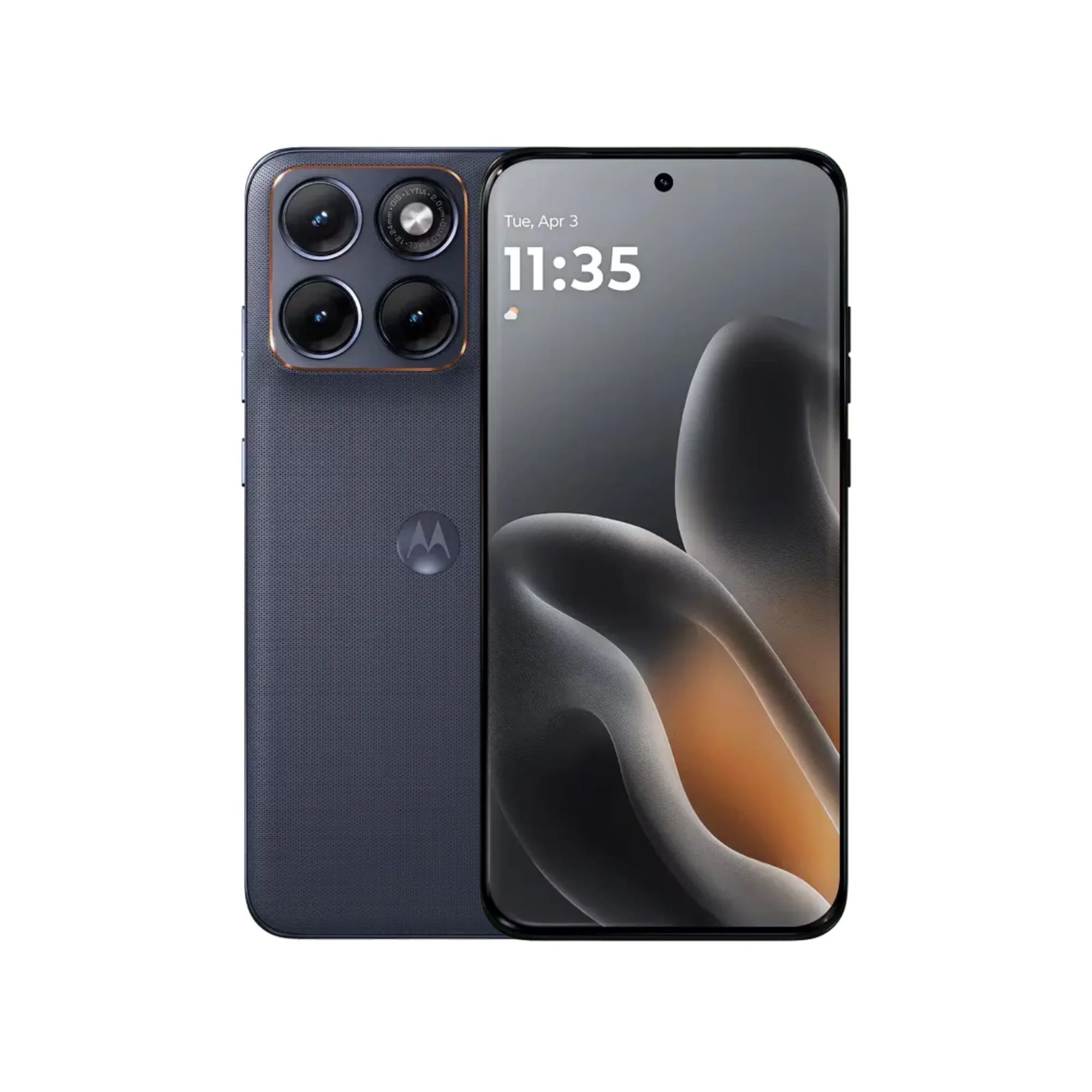 Moto Edge 70 Fusion