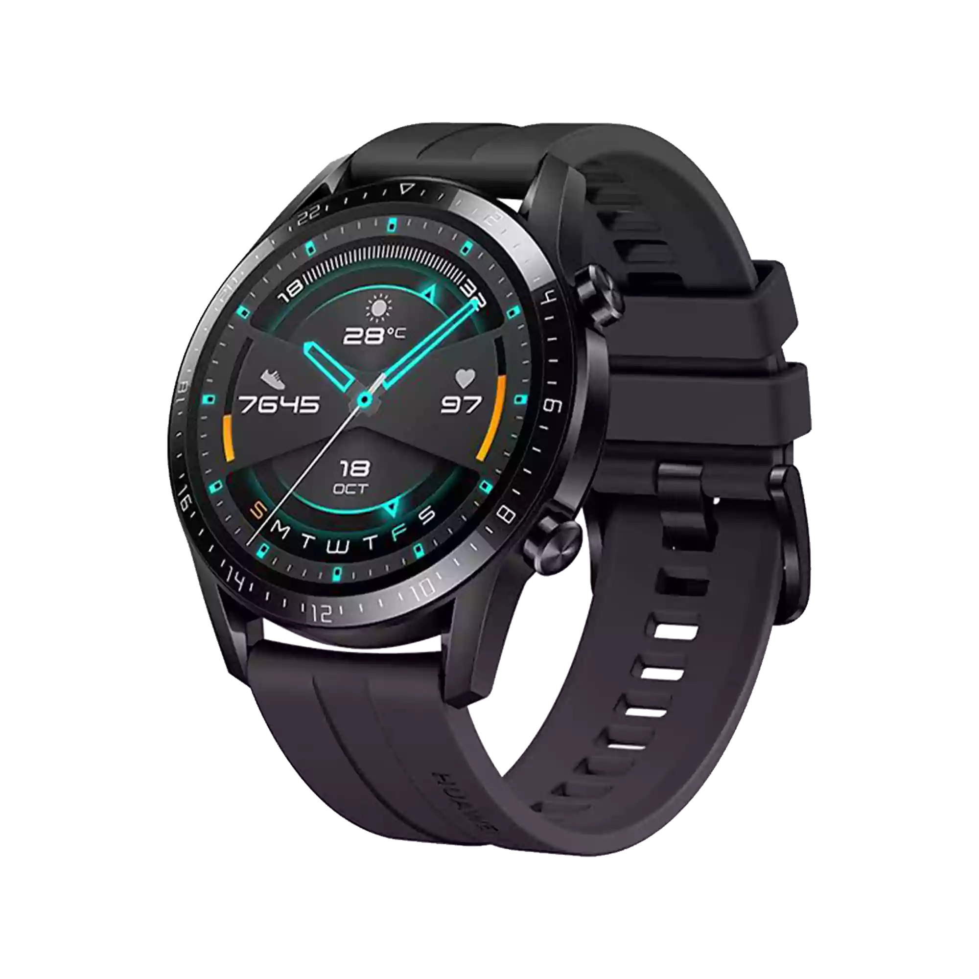 Huawei Watch GT 2 - 46mm