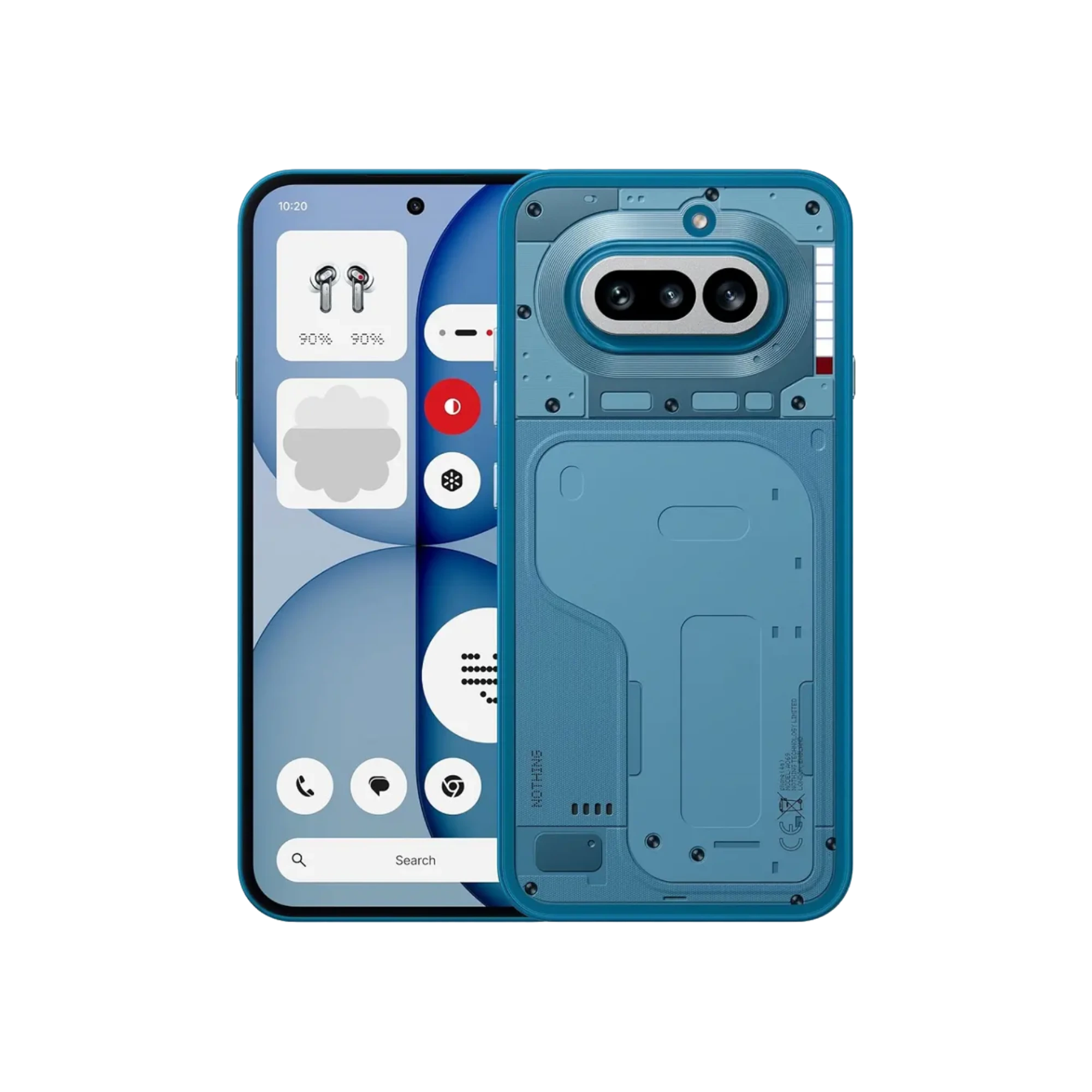 Nothing Phone (4a)