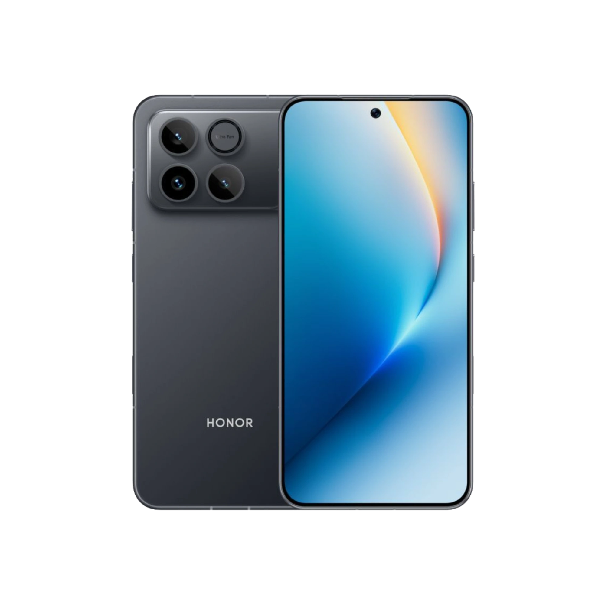Honor Win China | 12/256GB | Black