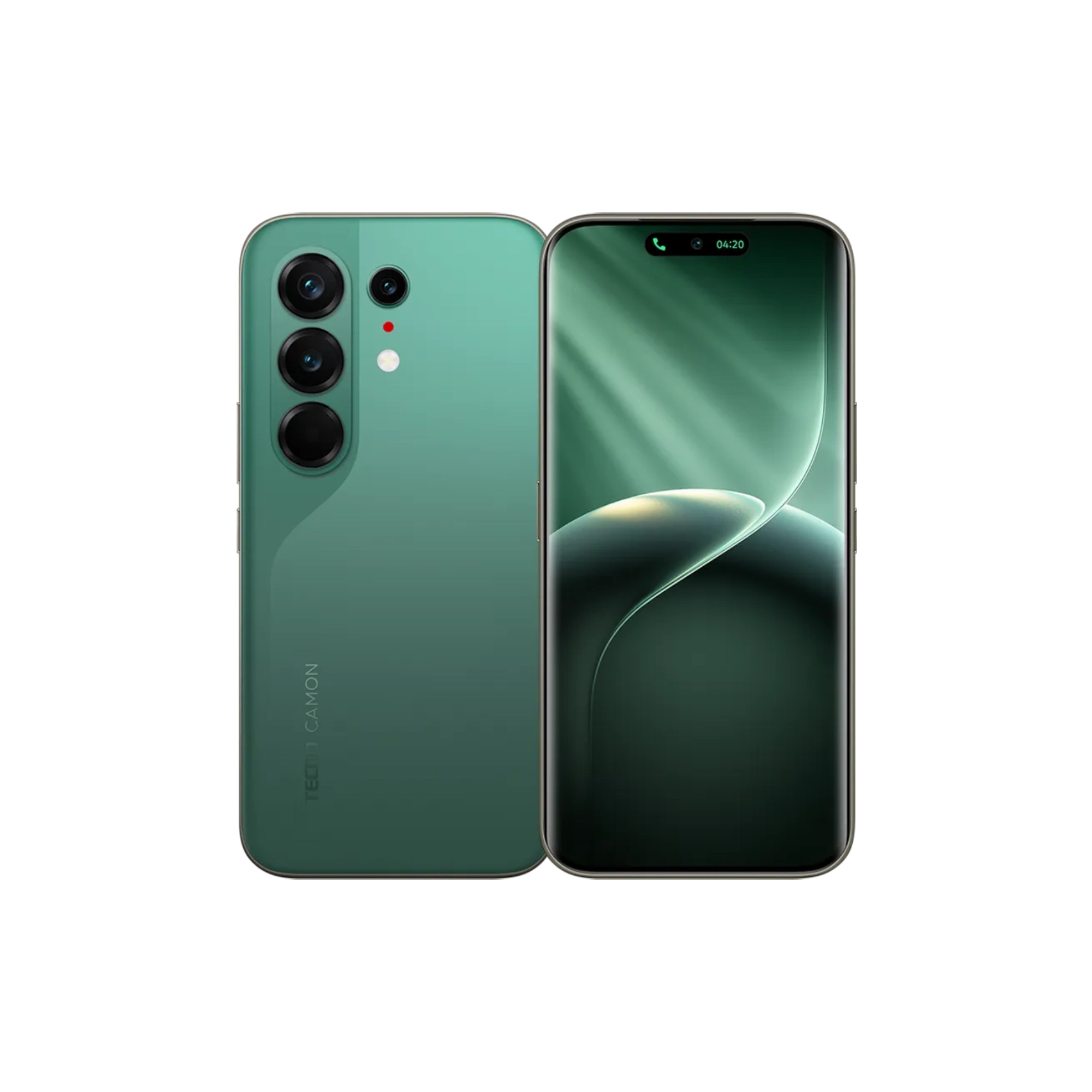 Tecno Camon 50 Ultra (Official)