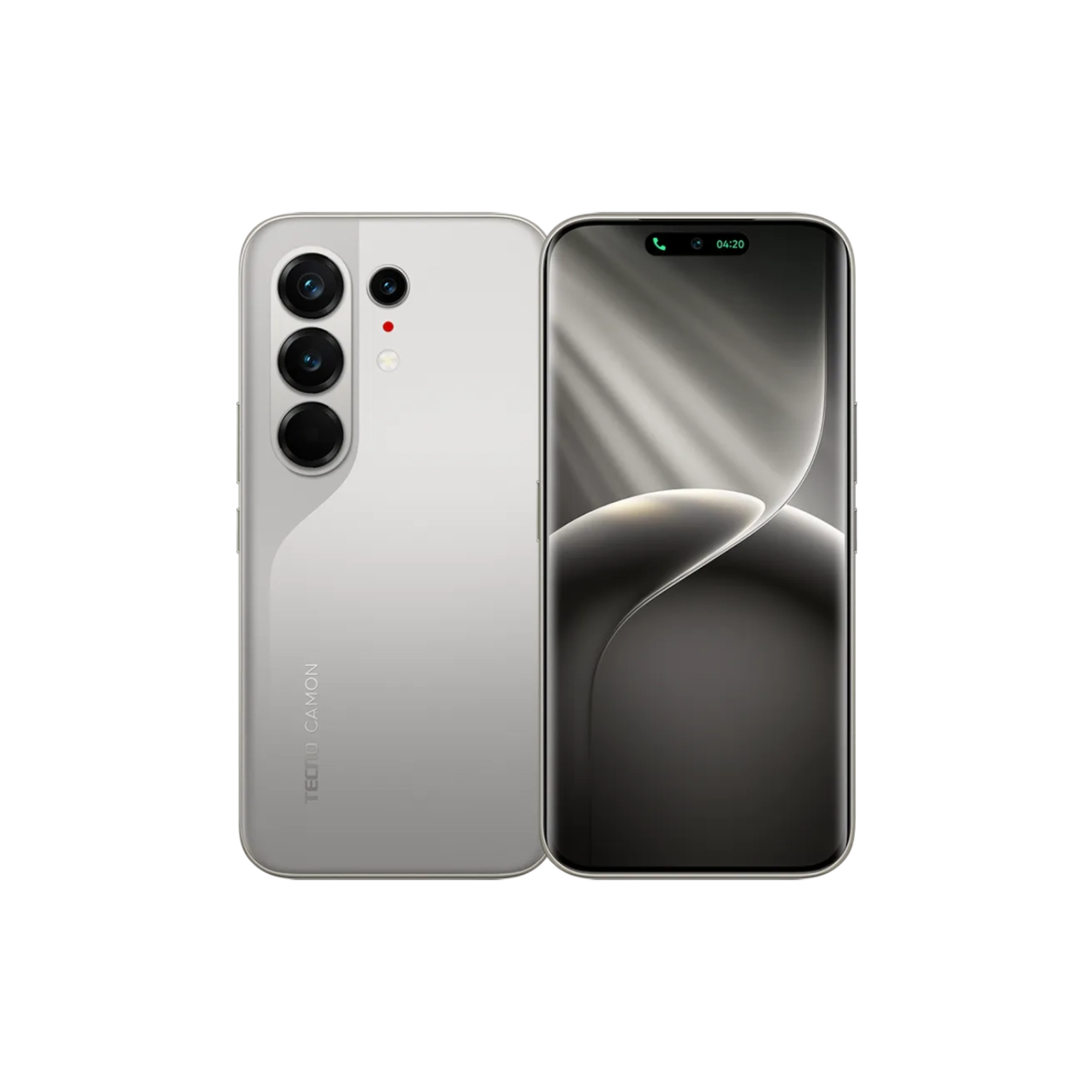 Tecno Camon 50 Ultra (Official)