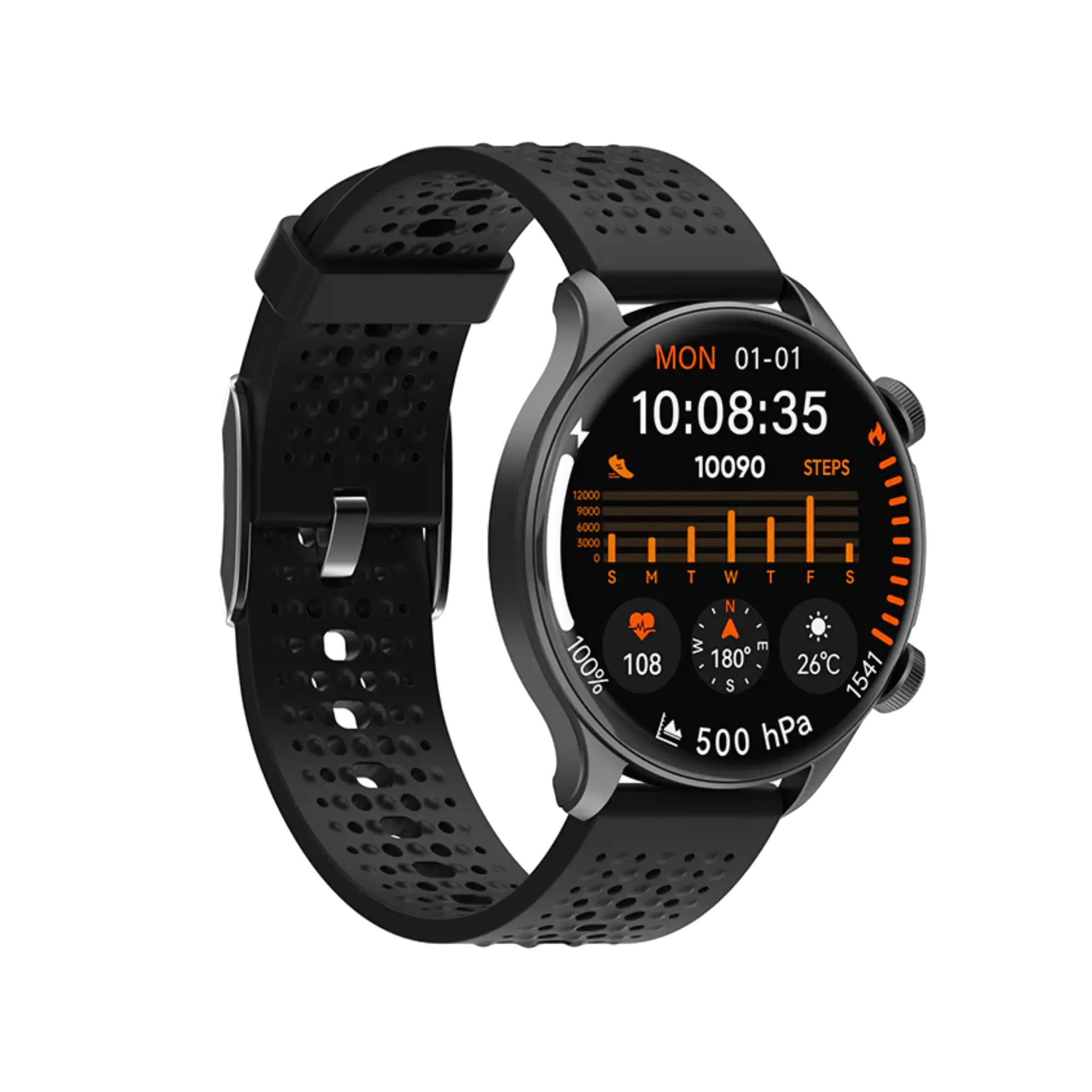 IMIKI HOLO 2 Pro Smart Watch