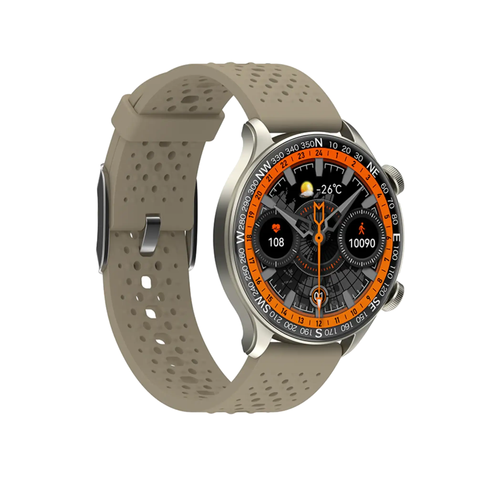IMIKI HOLO 2 Pro Smart Watch