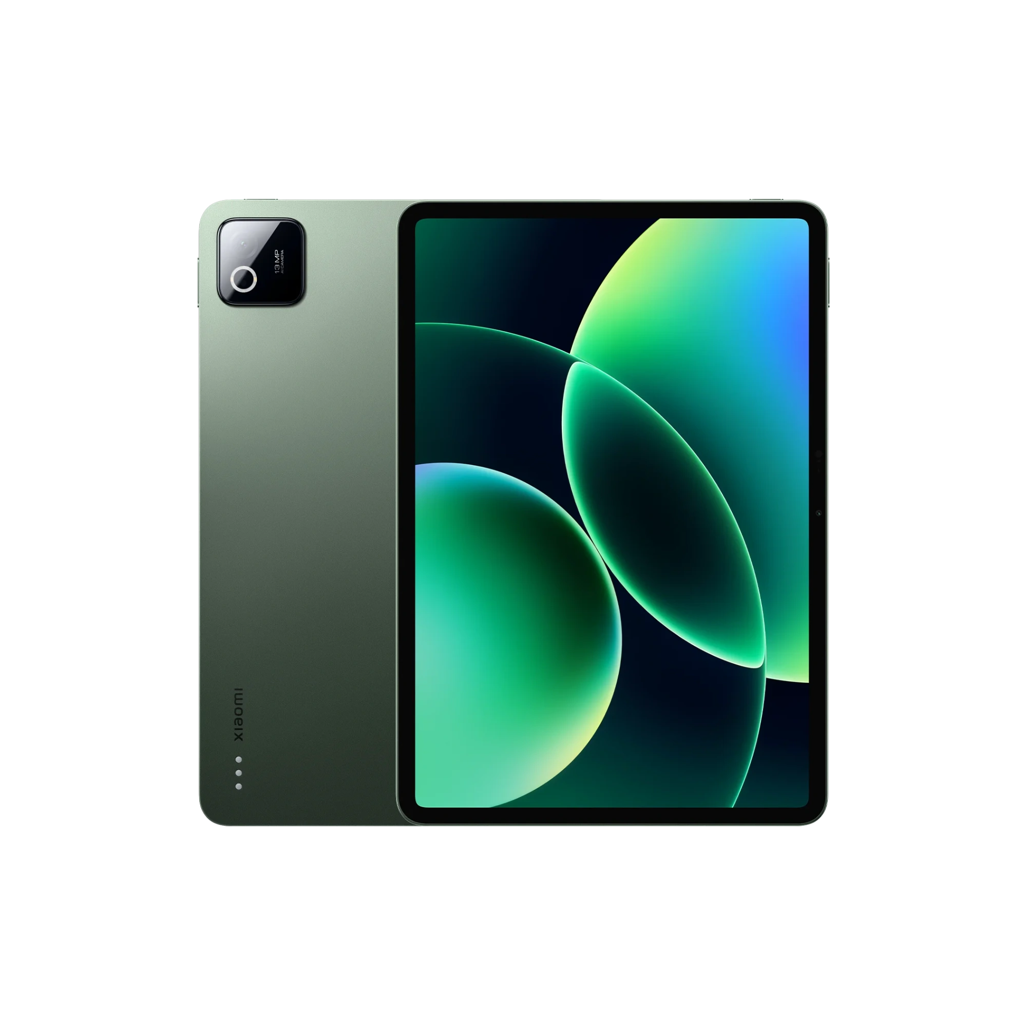 Xiaomi Pad 8 (Official)