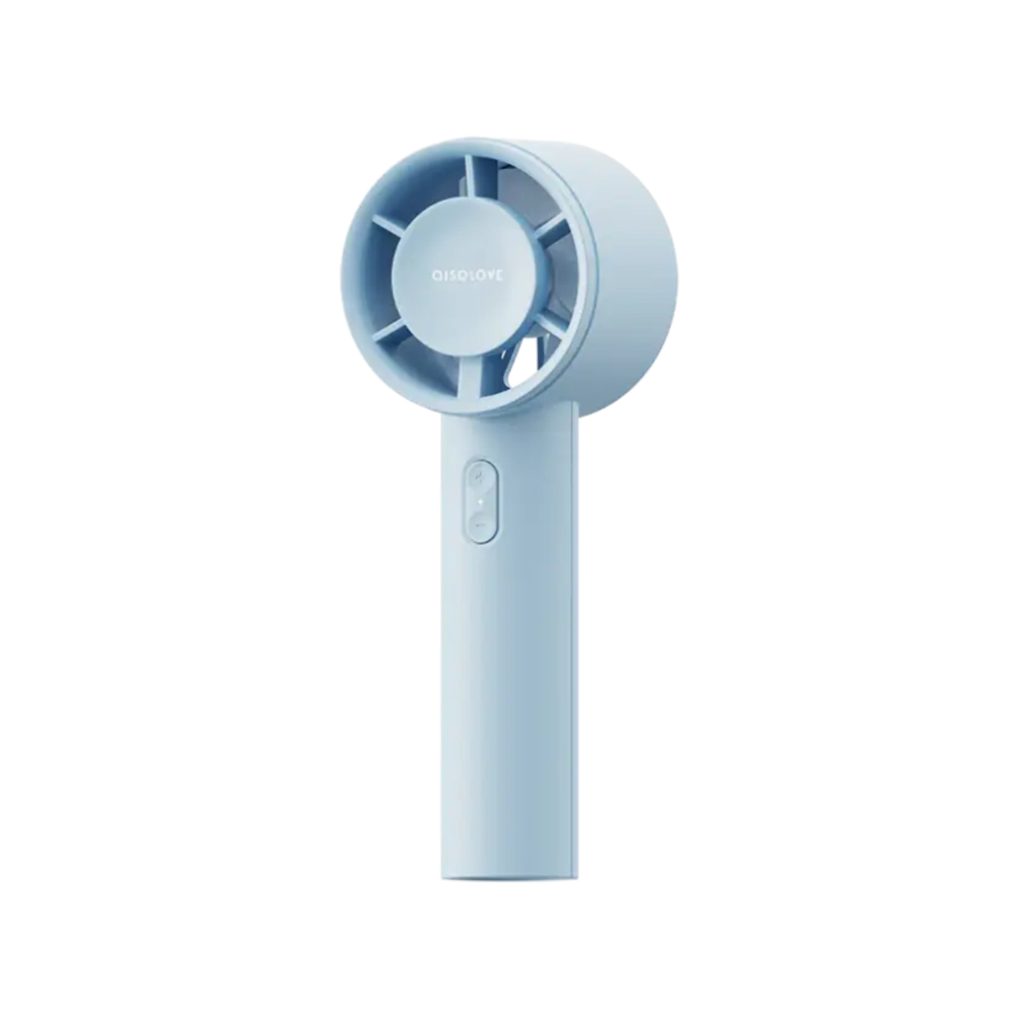 Xiaomi AiSolove F01 2000mAh Handheld Turbo Fan Blue