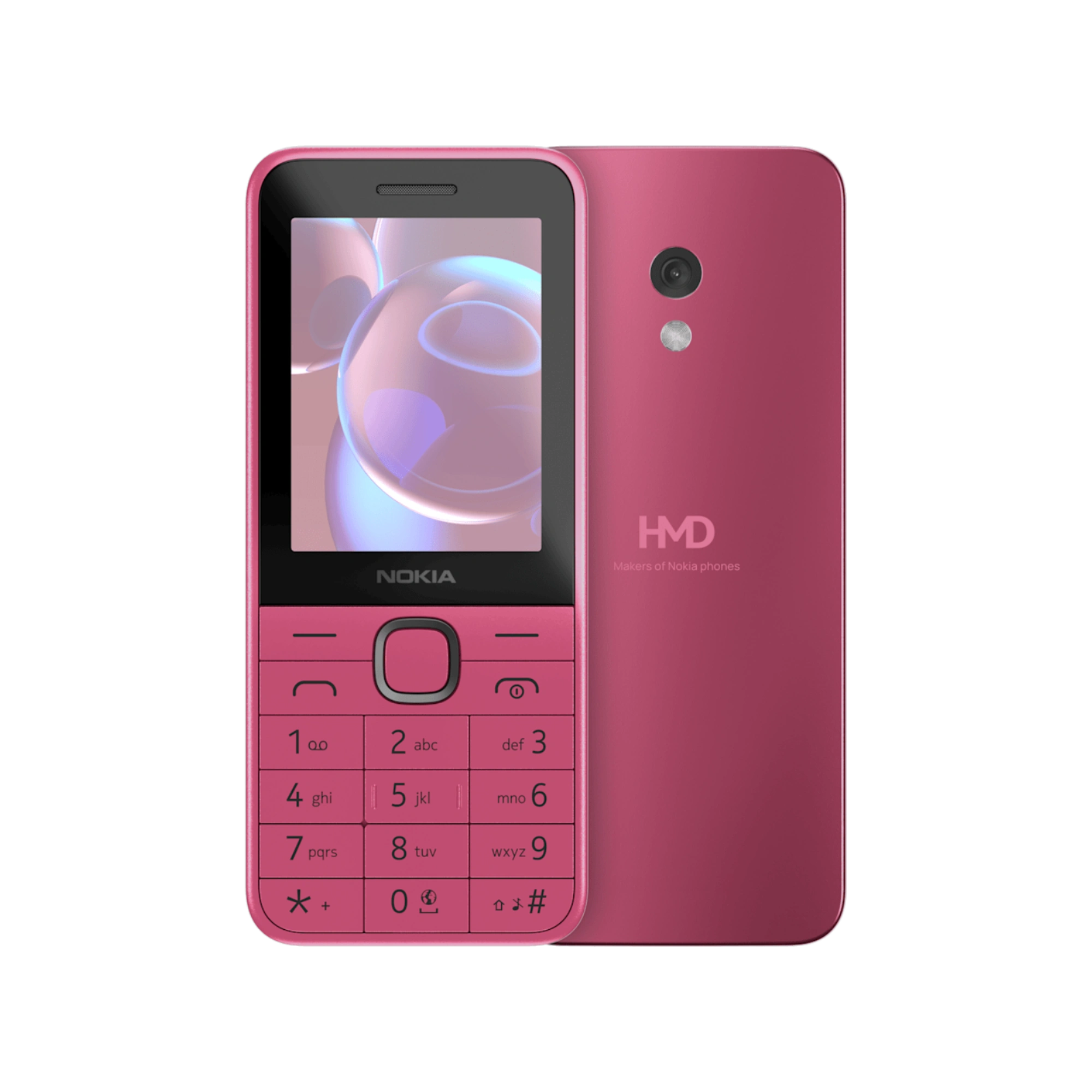 Nokia 225 4G (Official)