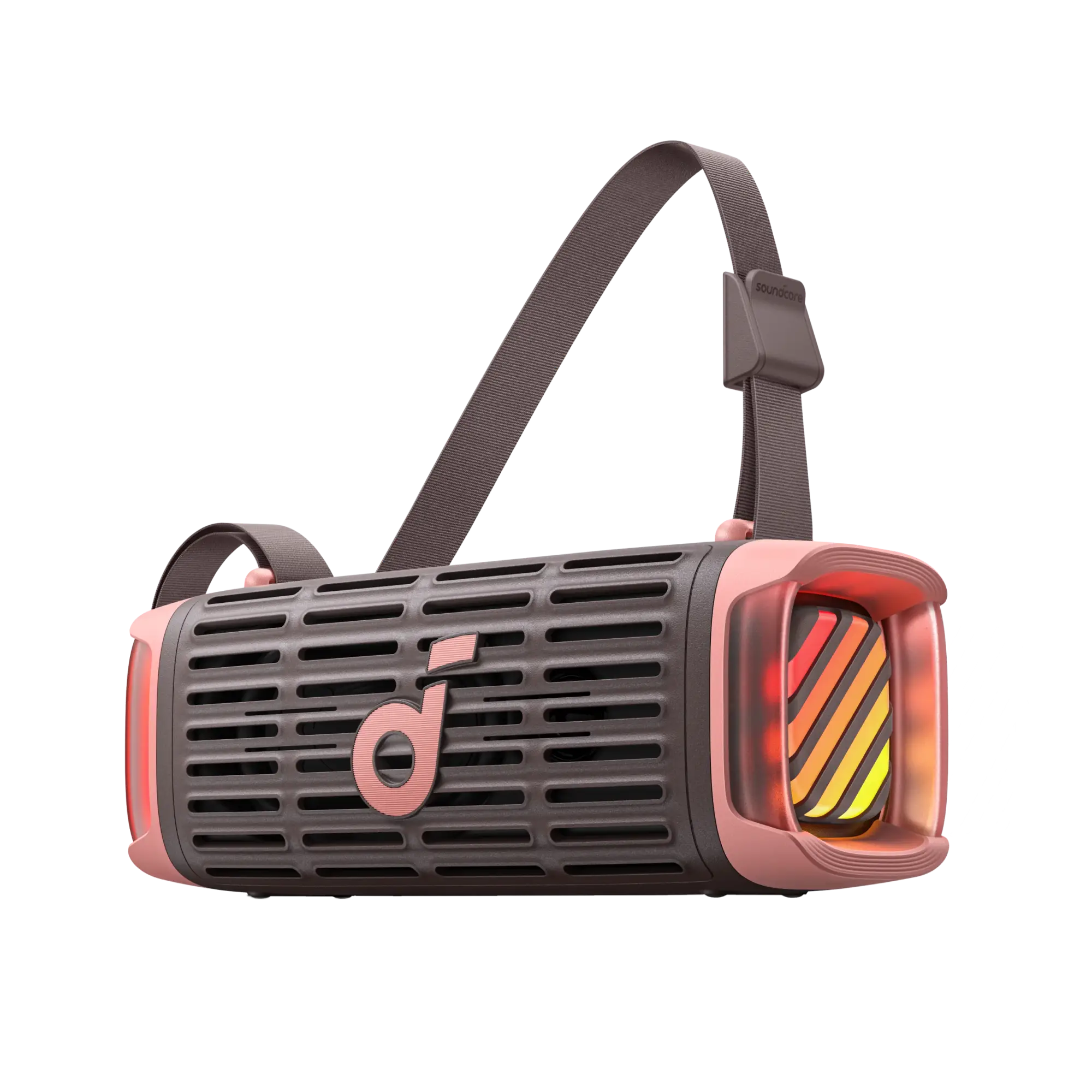 Anker Soundcore Boom 3i Portable Rugged Outdoor Speaker