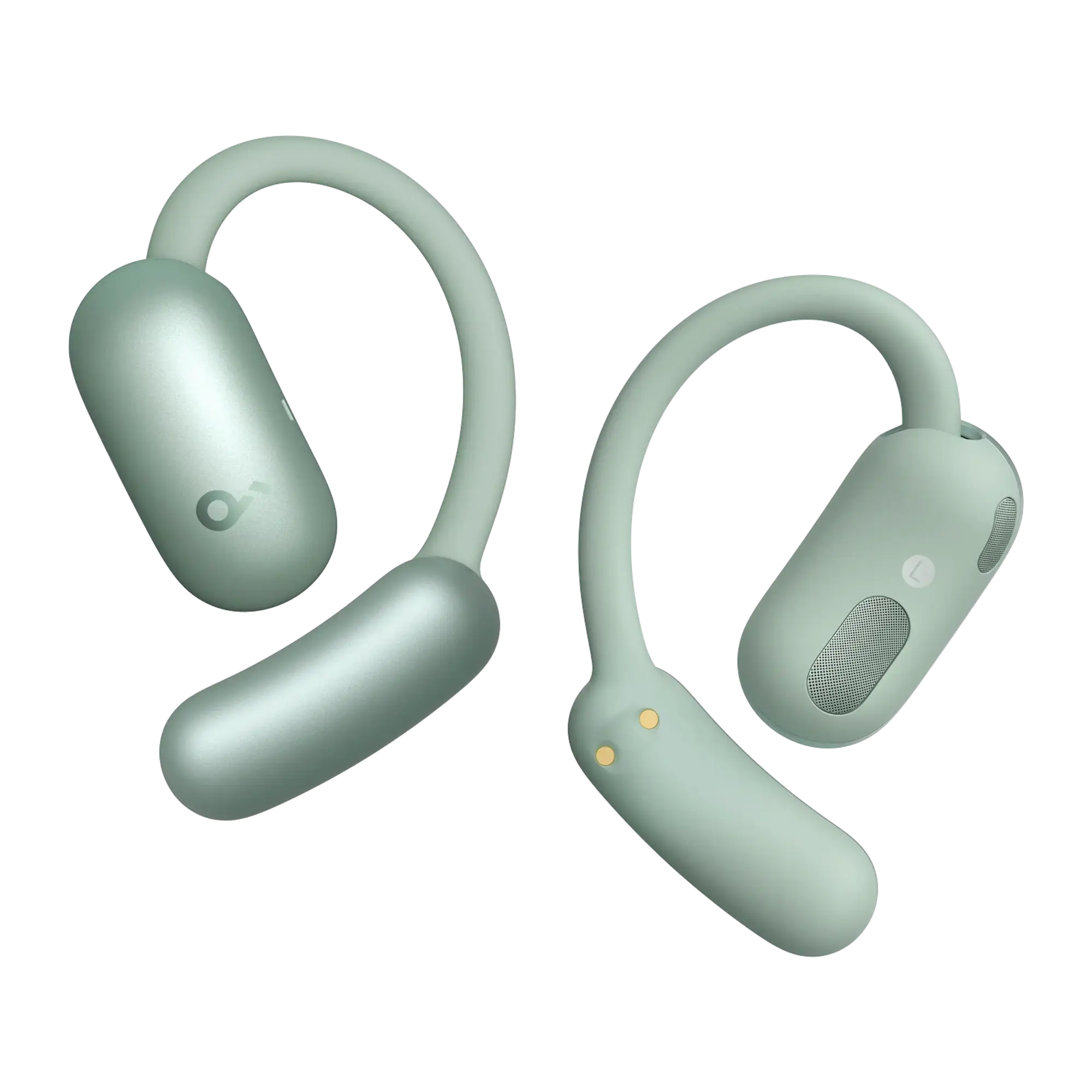 Anker Soundcore AeroFit 2 Adjustable Open-Ear Wireless Earbuds