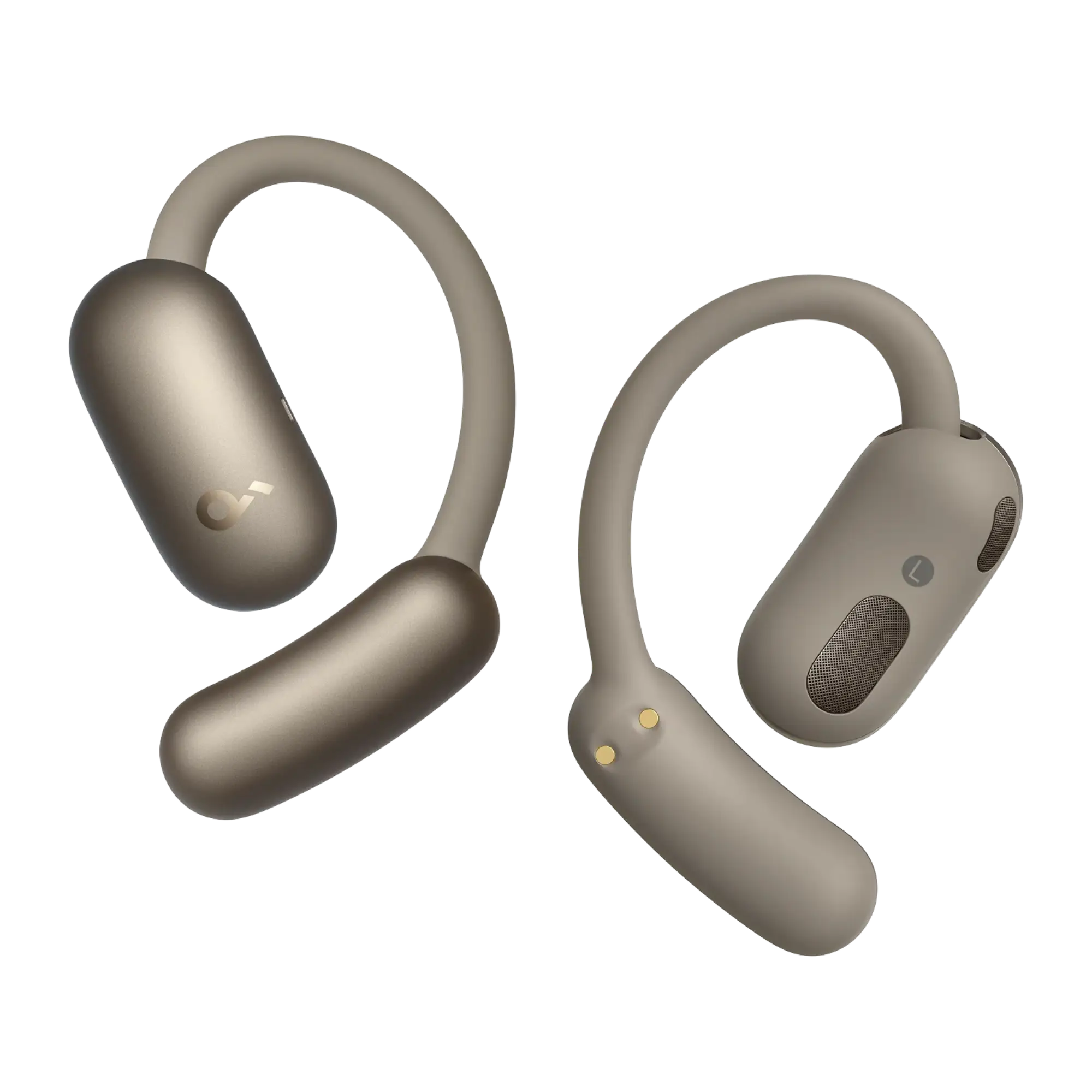 Anker Soundcore AeroFit 2 Adjustable Open-Ear Wireless Earbuds