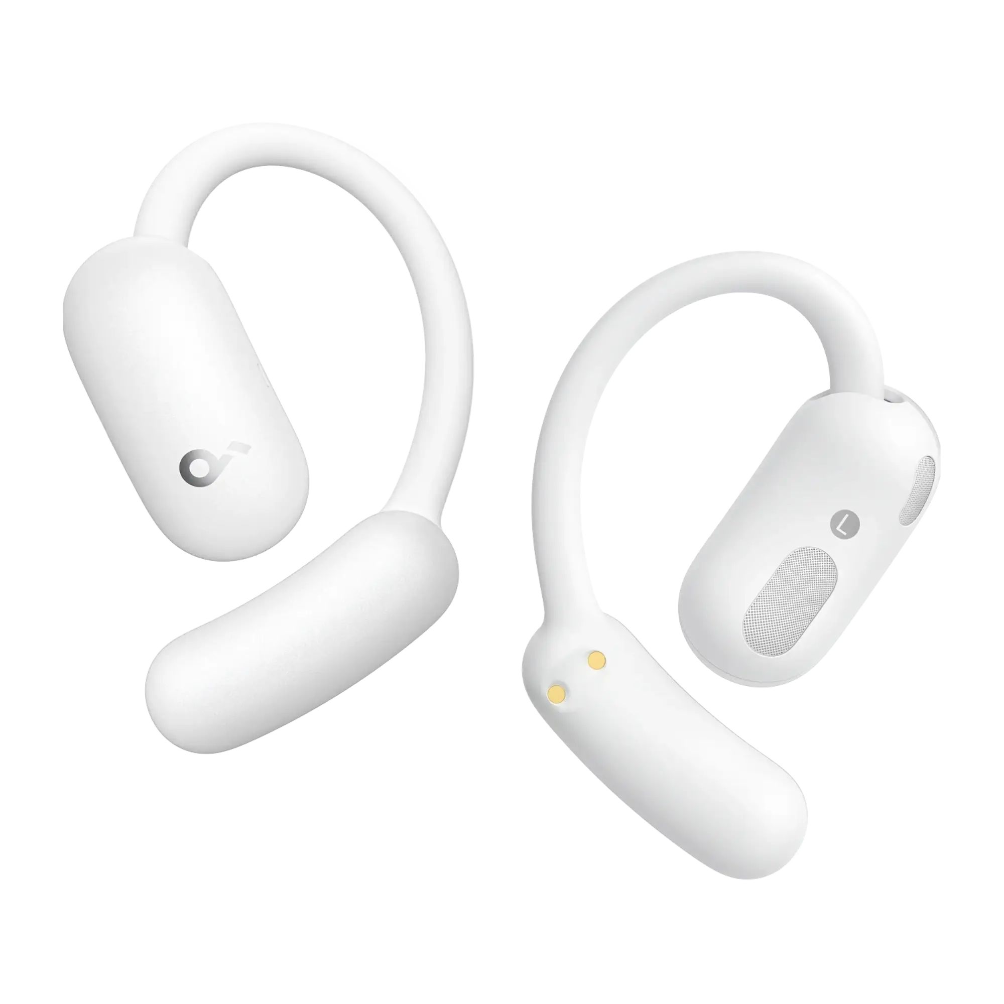Anker Soundcore AeroFit 2 Adjustable Open-Ear Wireless Earbuds