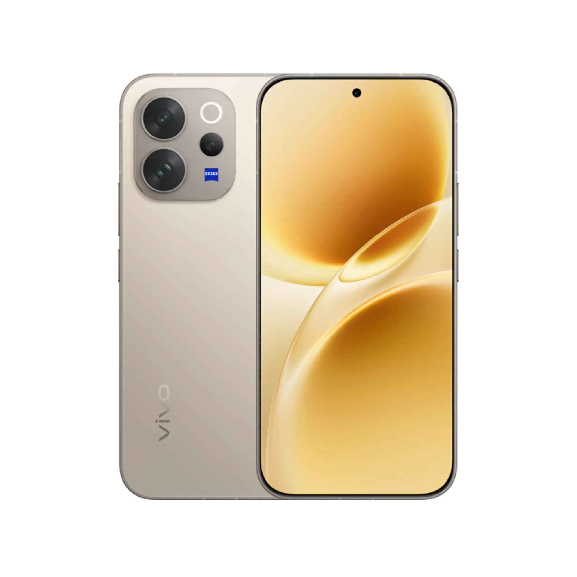 Vivo V70 5G (Official) 8/256GB | Gray