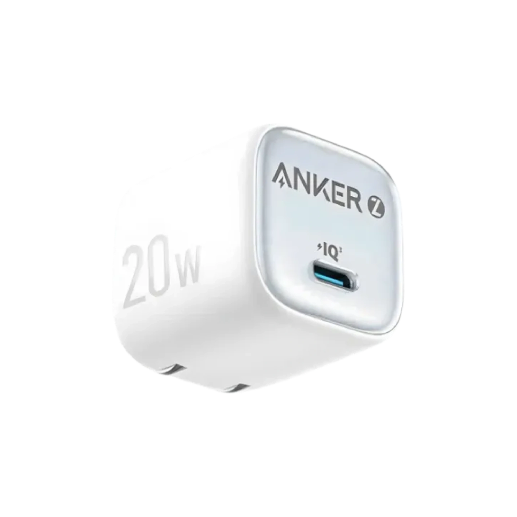 Anker Zolo 20W PD 3.0 Adapter