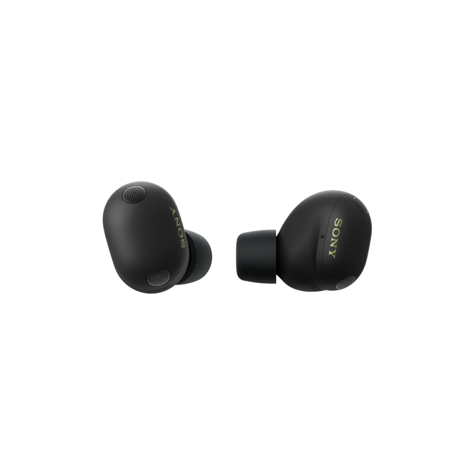 Sony WF-1000XM6 Wireless Noise Cancelling Earbuds Black