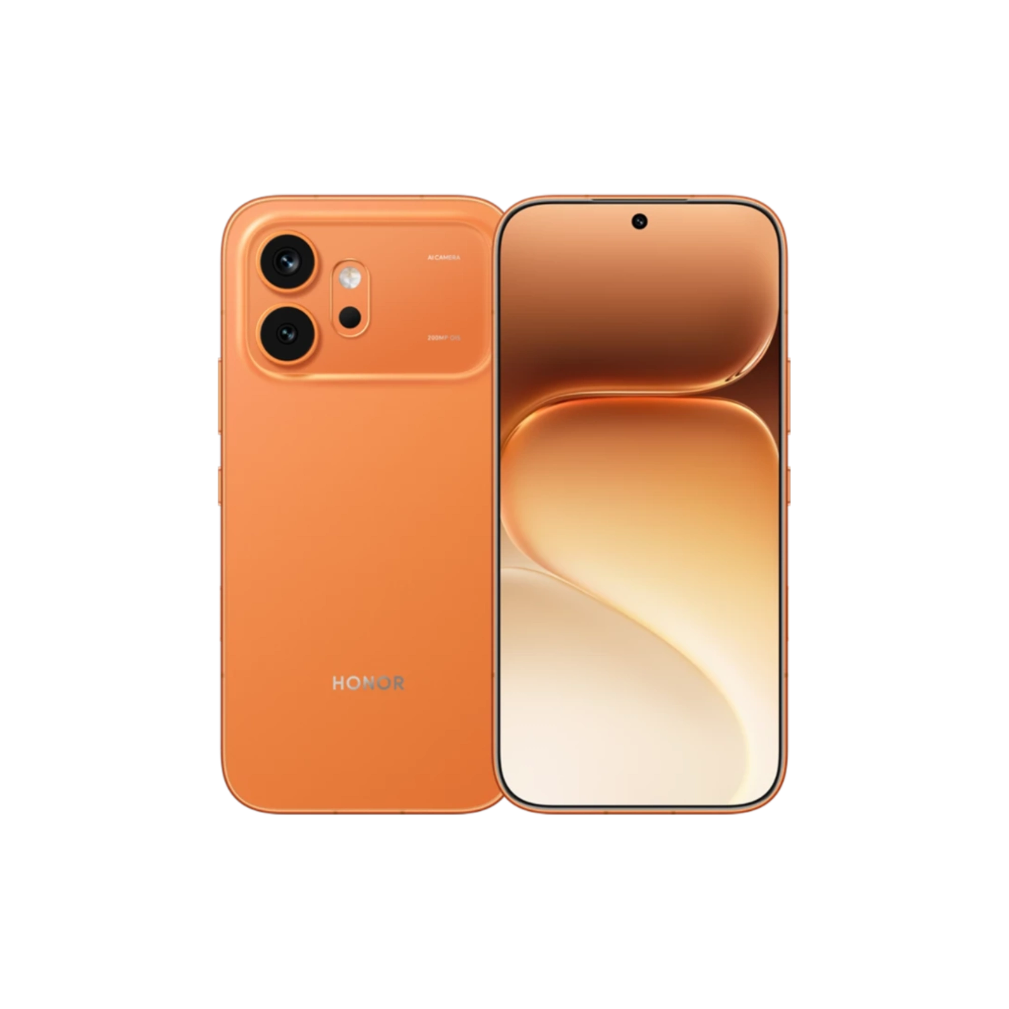 Honor 600 Global | 8/256GB | Orange
