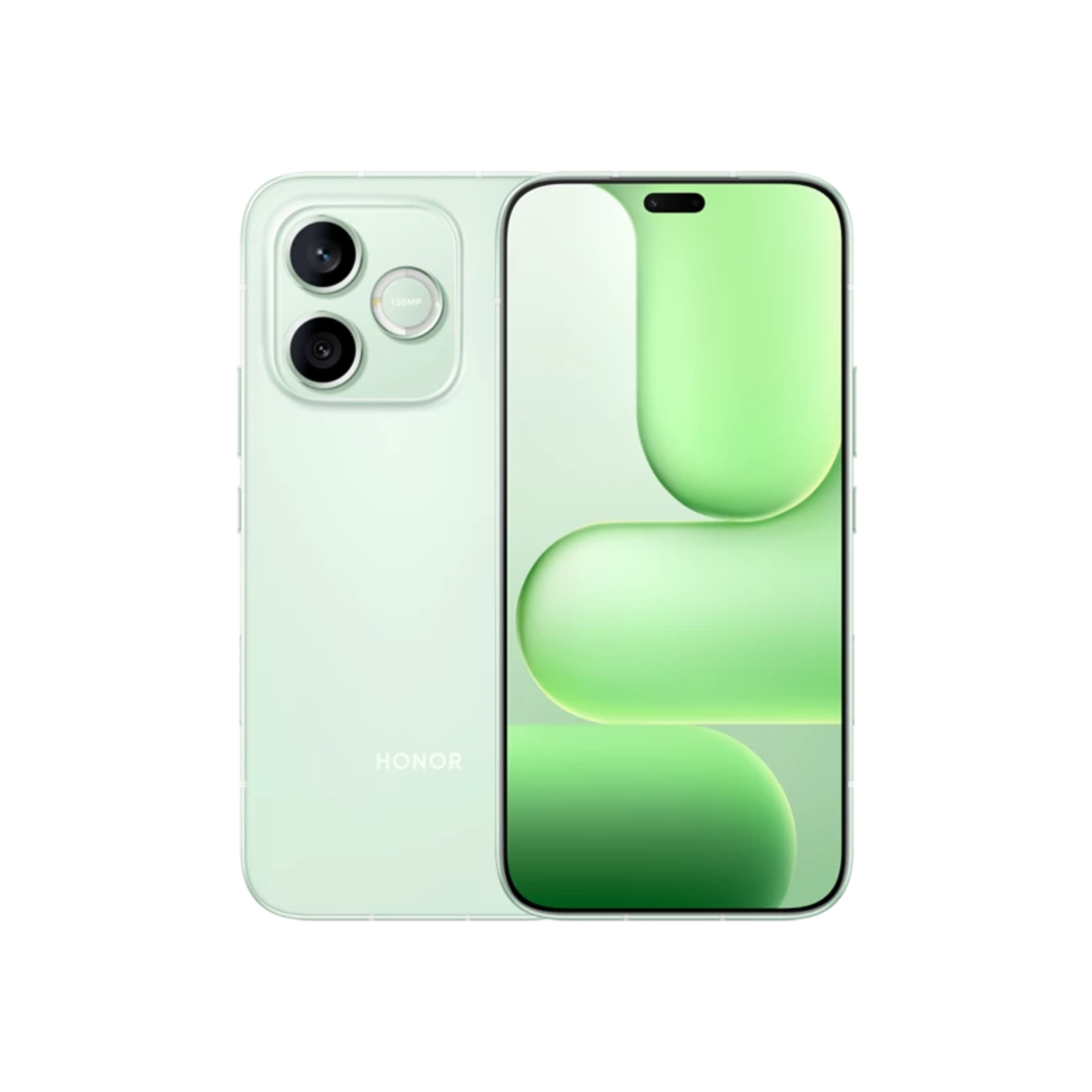 Honor 600 Lite Global | 8/256GB | Sprout Green