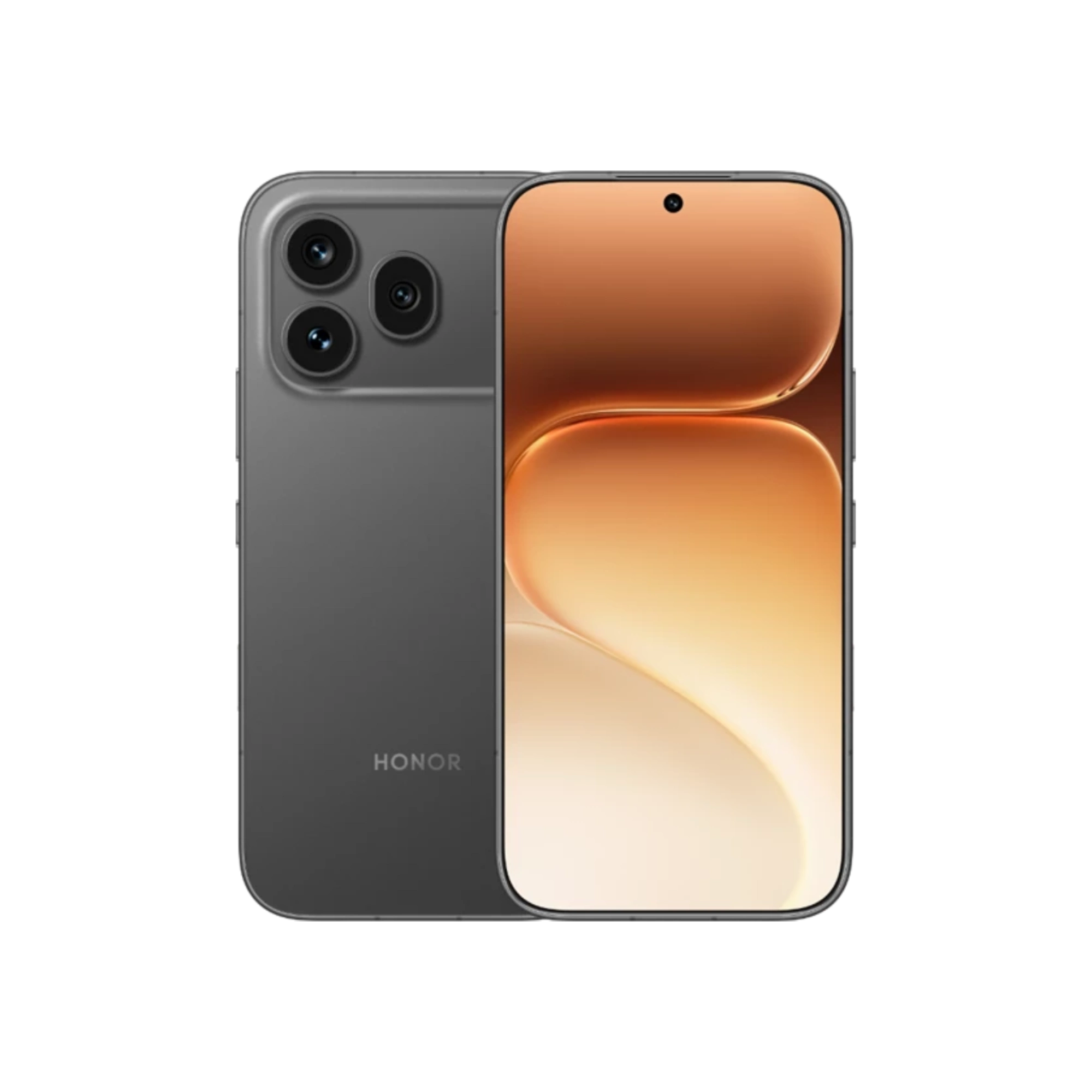 Honor 600 Pro Global | 12/256GB | Black