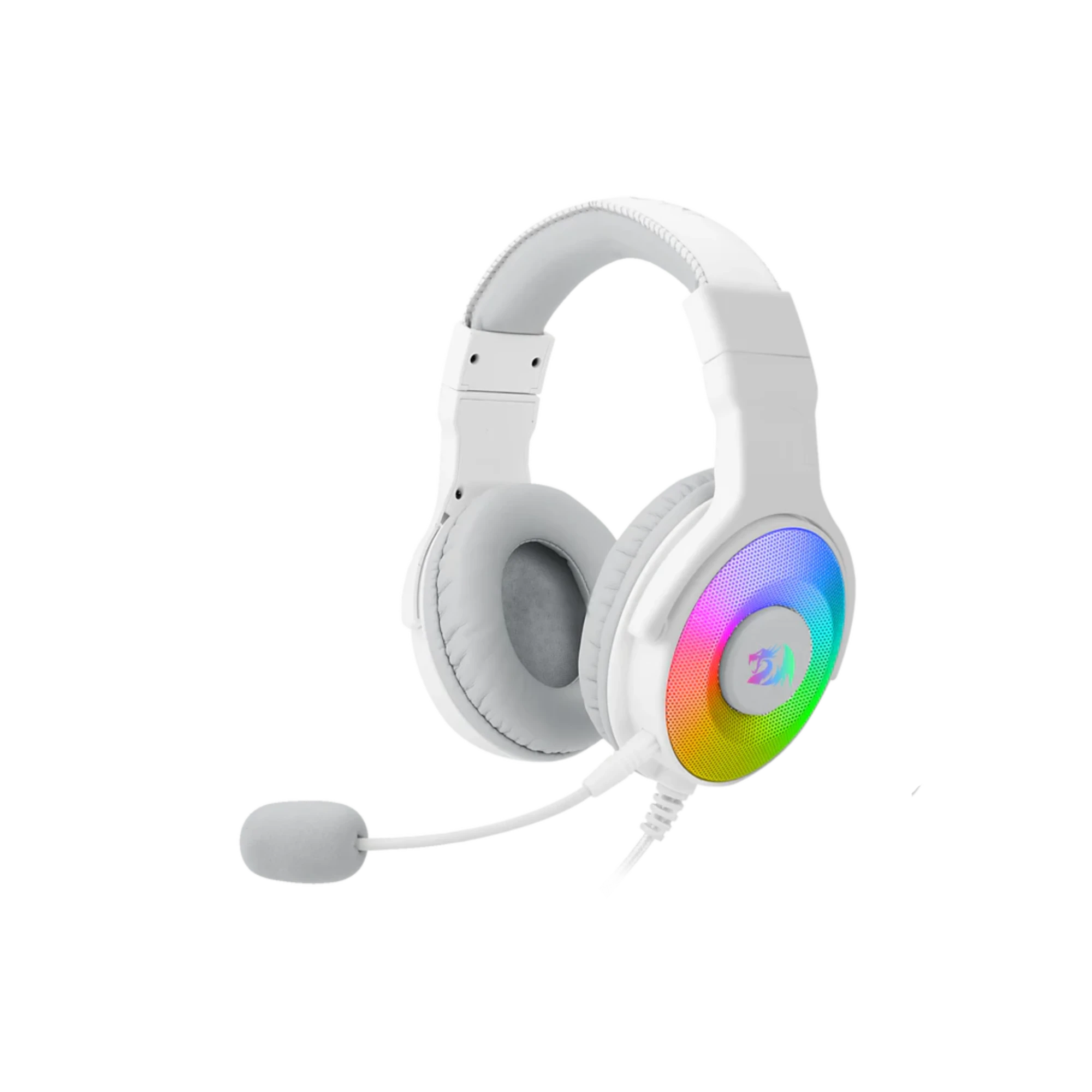 Redragon H350 Pandora Wired RGB Gaming Headset