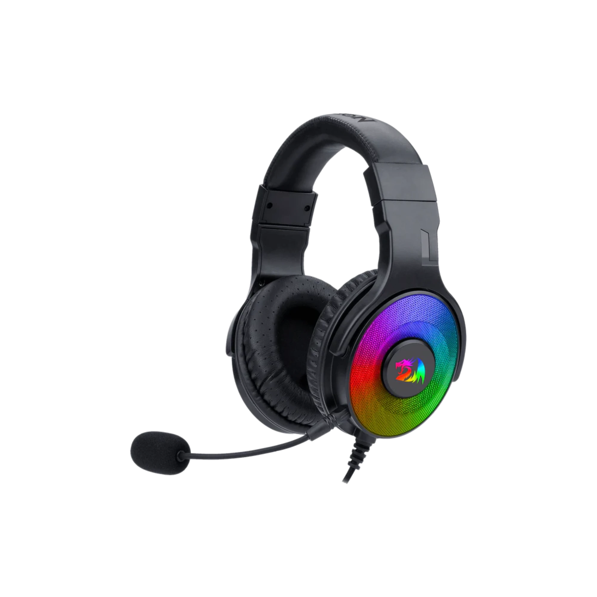 Redragon H350 Pandora Wired RGB Gaming Headset