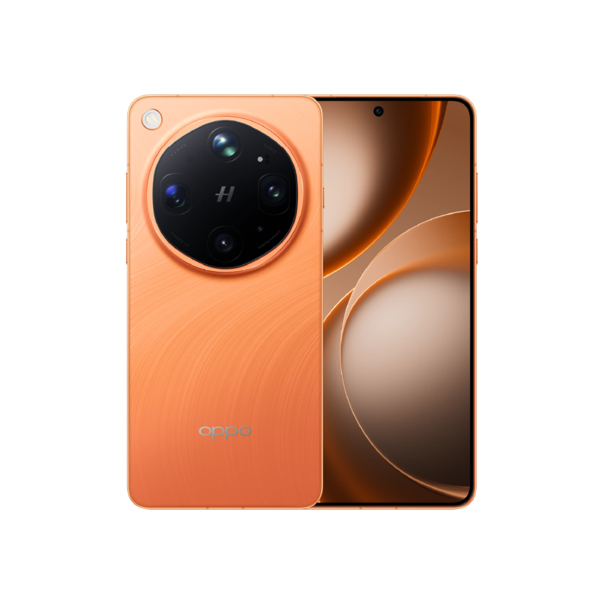 Oppo Find X9 Ultra