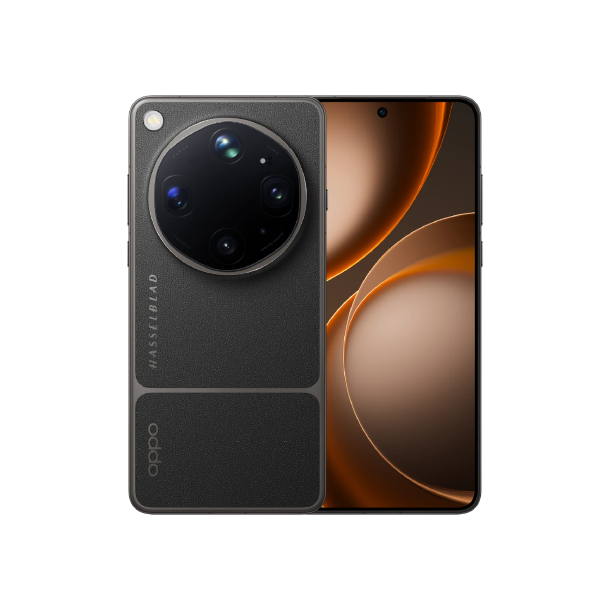 Oppo Find X9 Ultra