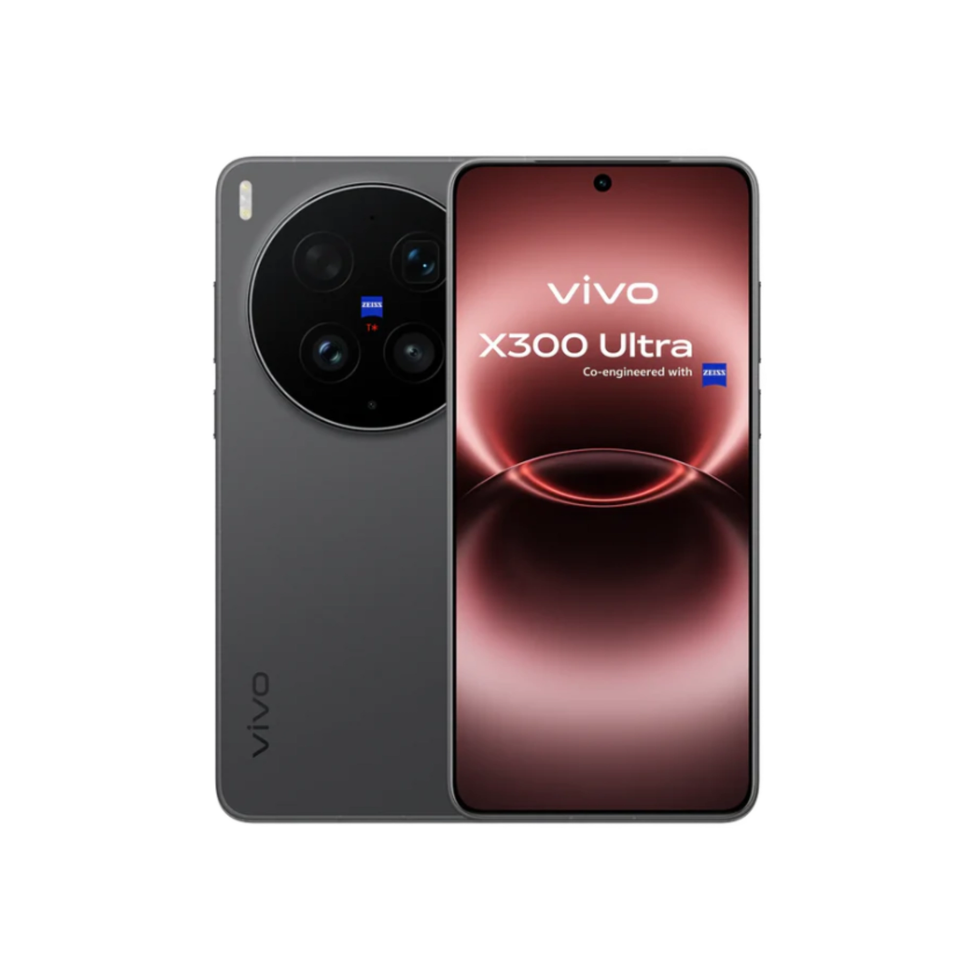 Vivo X300 Ultra