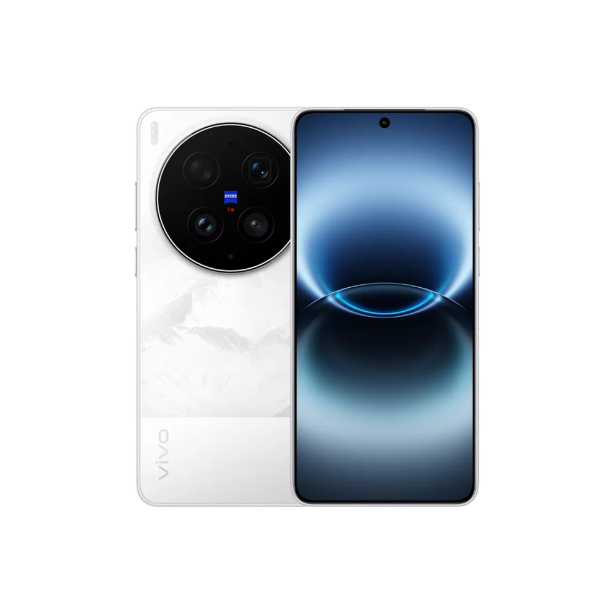 Vivo X300 Ultra