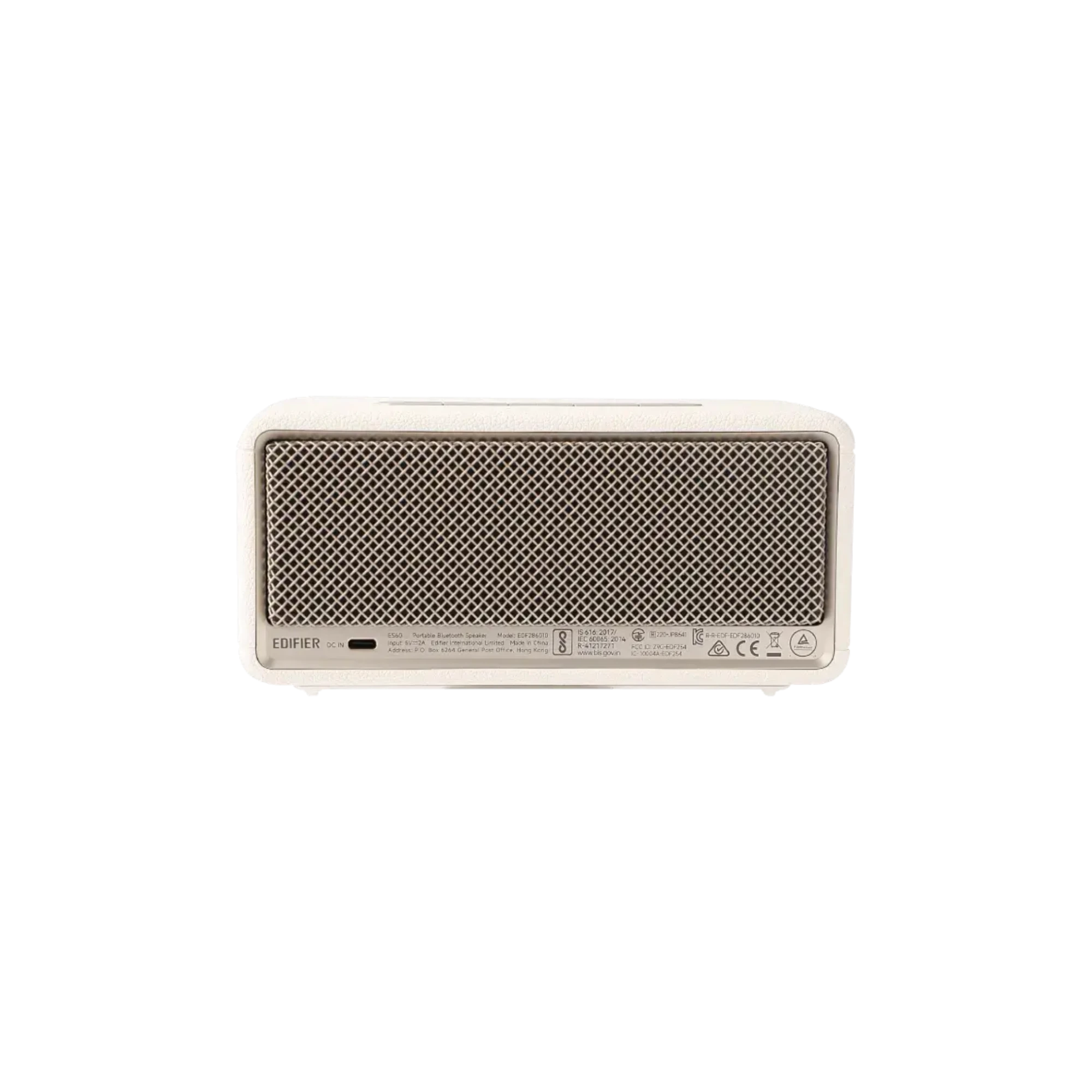 Edifier ES60 34W Portable Bluetooth Speaker