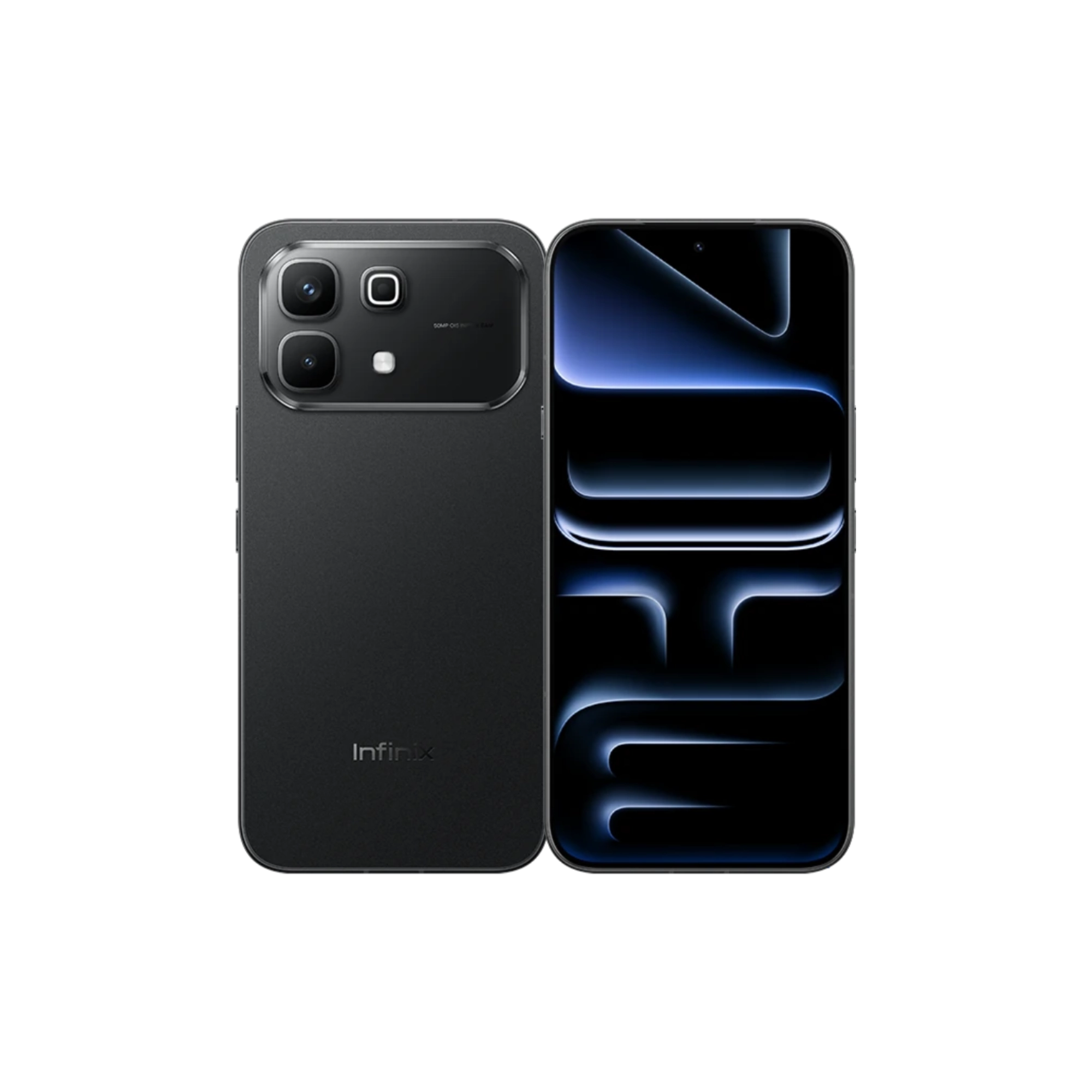 Infinix Note 60 (Official)