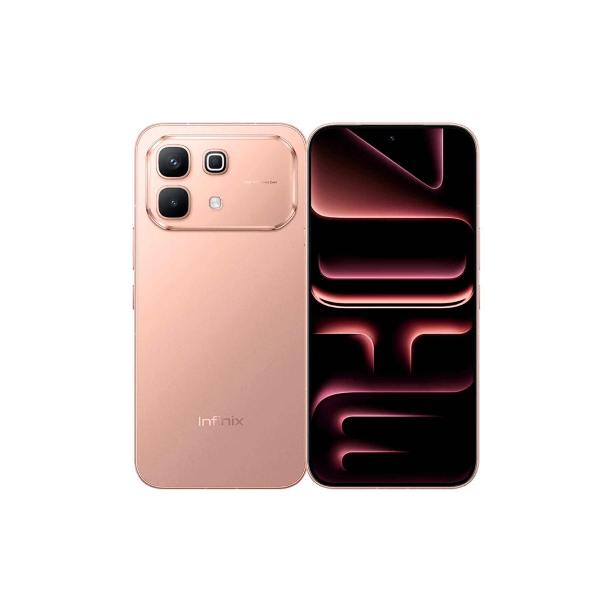 Infinix Note 60 (Official)