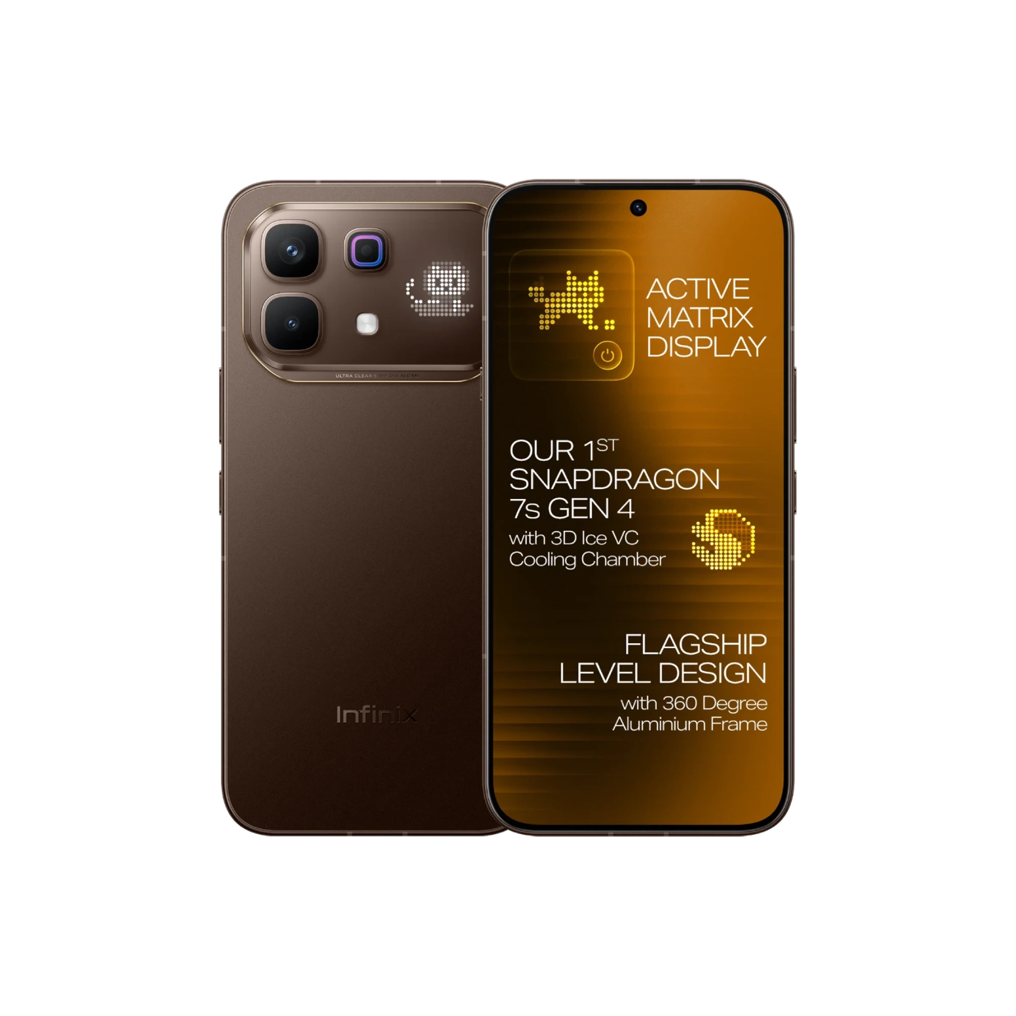 Infinix Note 60 Pro (Official)