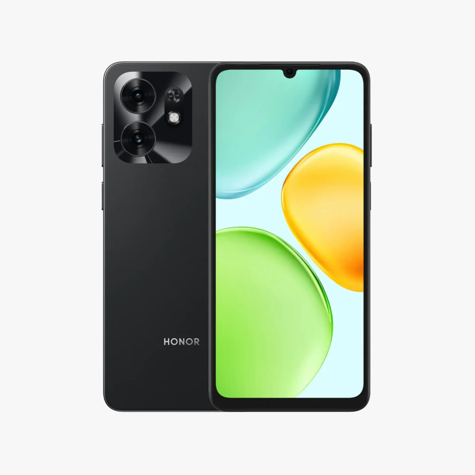 HONOR X6d (Official)
