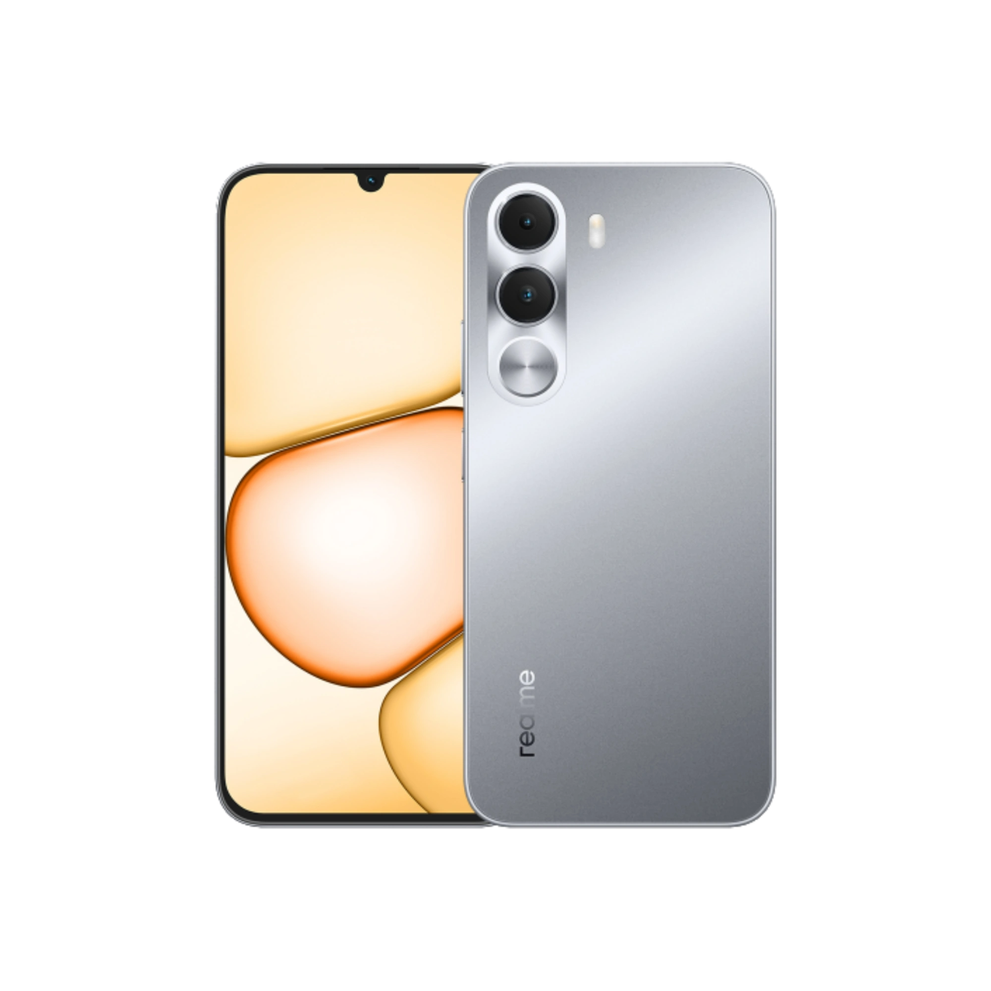 Realme C100i (Official)