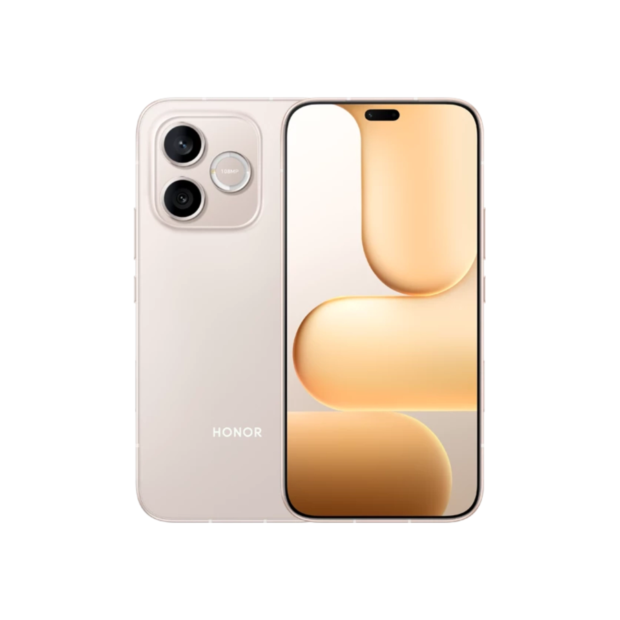 Honor 600 Lite (Official)