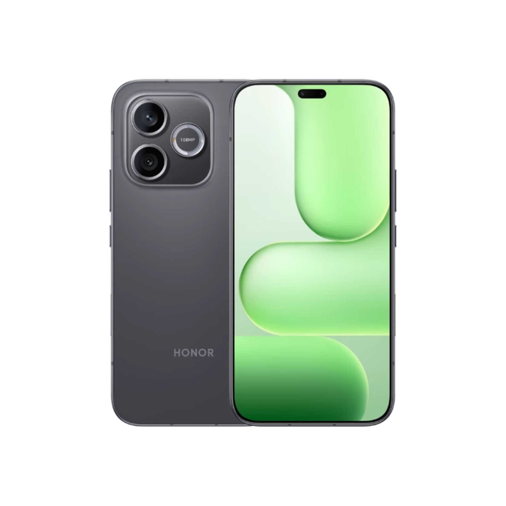 Honor 600 Lite (Official)