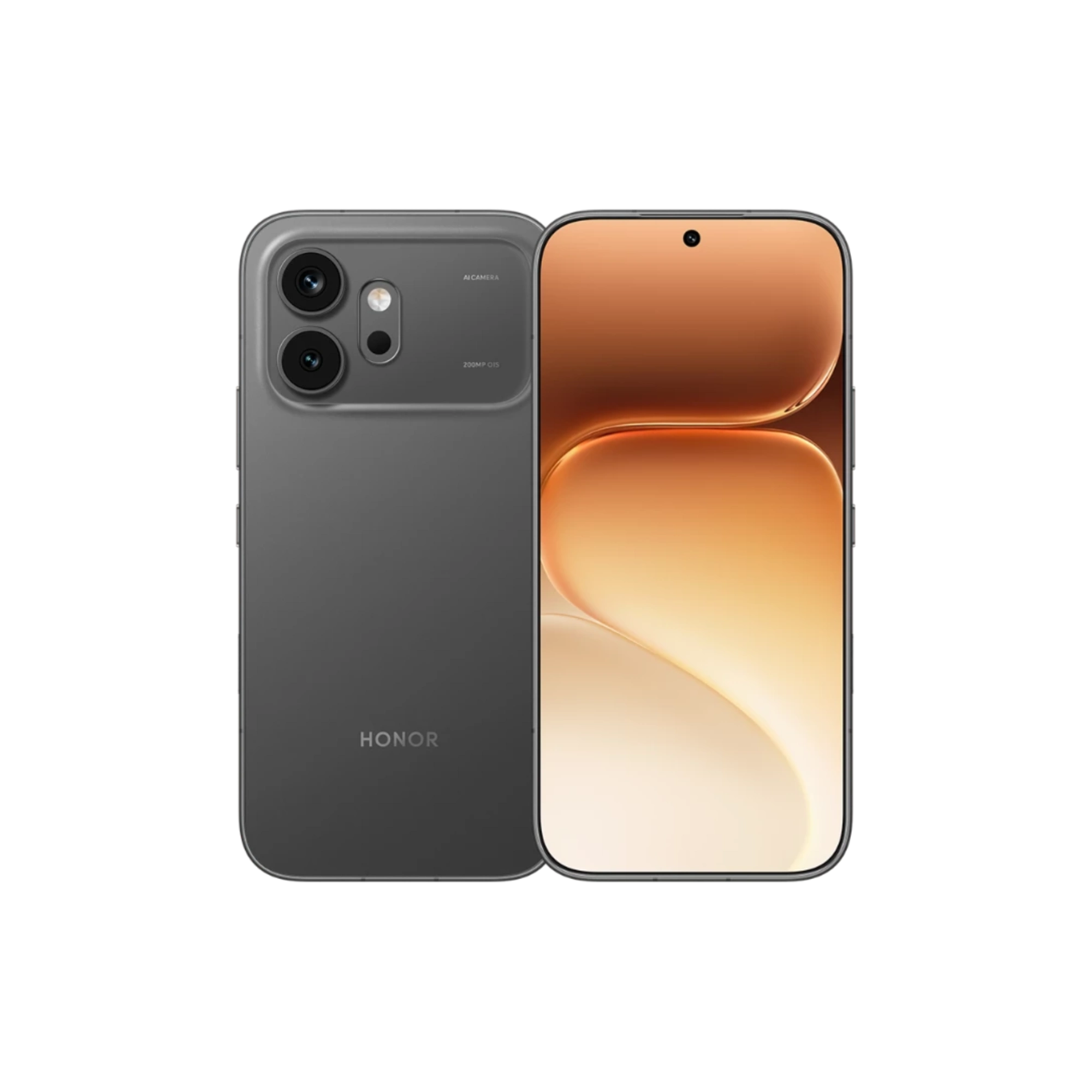 Honor 600 (Official)