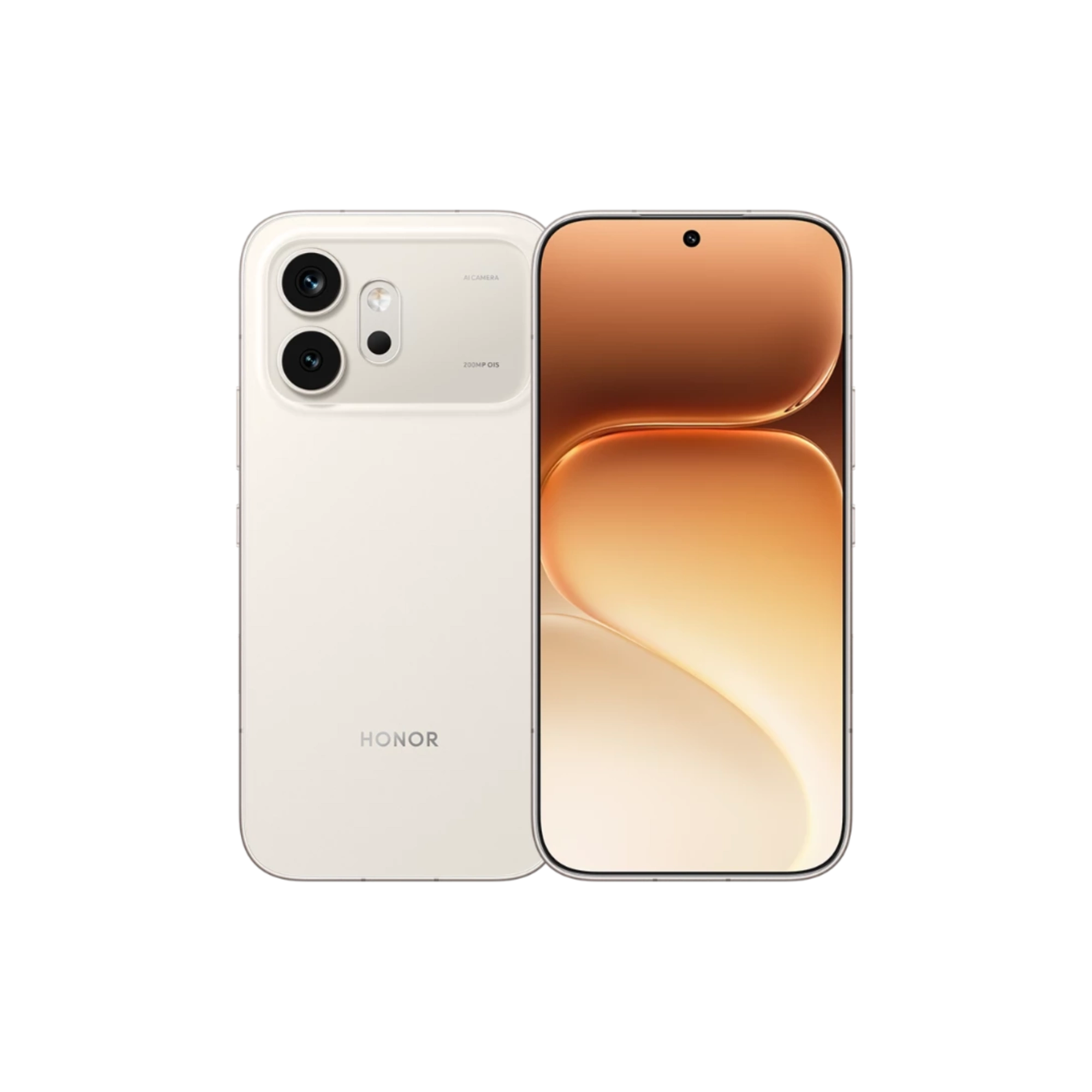 Honor 600 (Official)