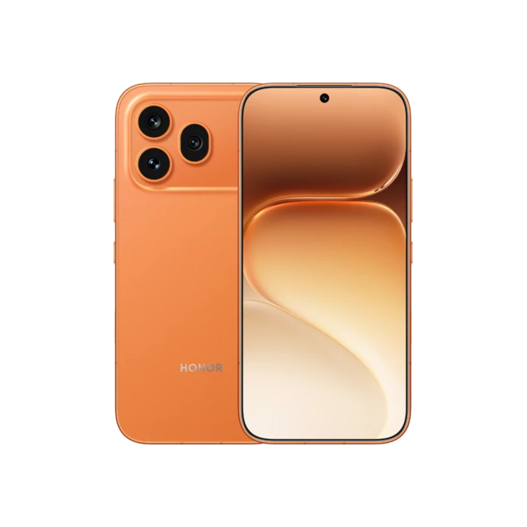 Honor 600 Pro (Official)