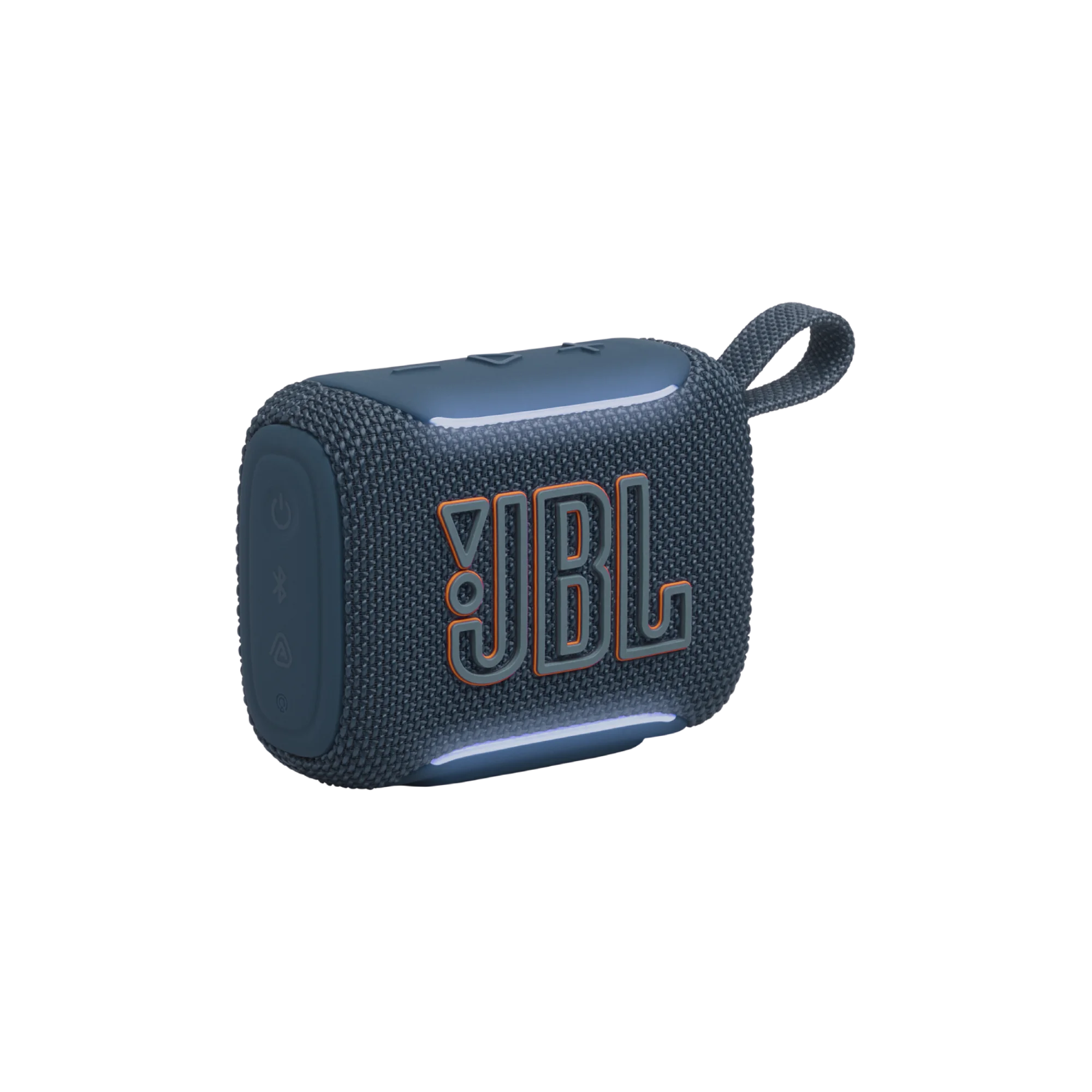 JBL Go 5 Portable Waterproof Speaker Blue