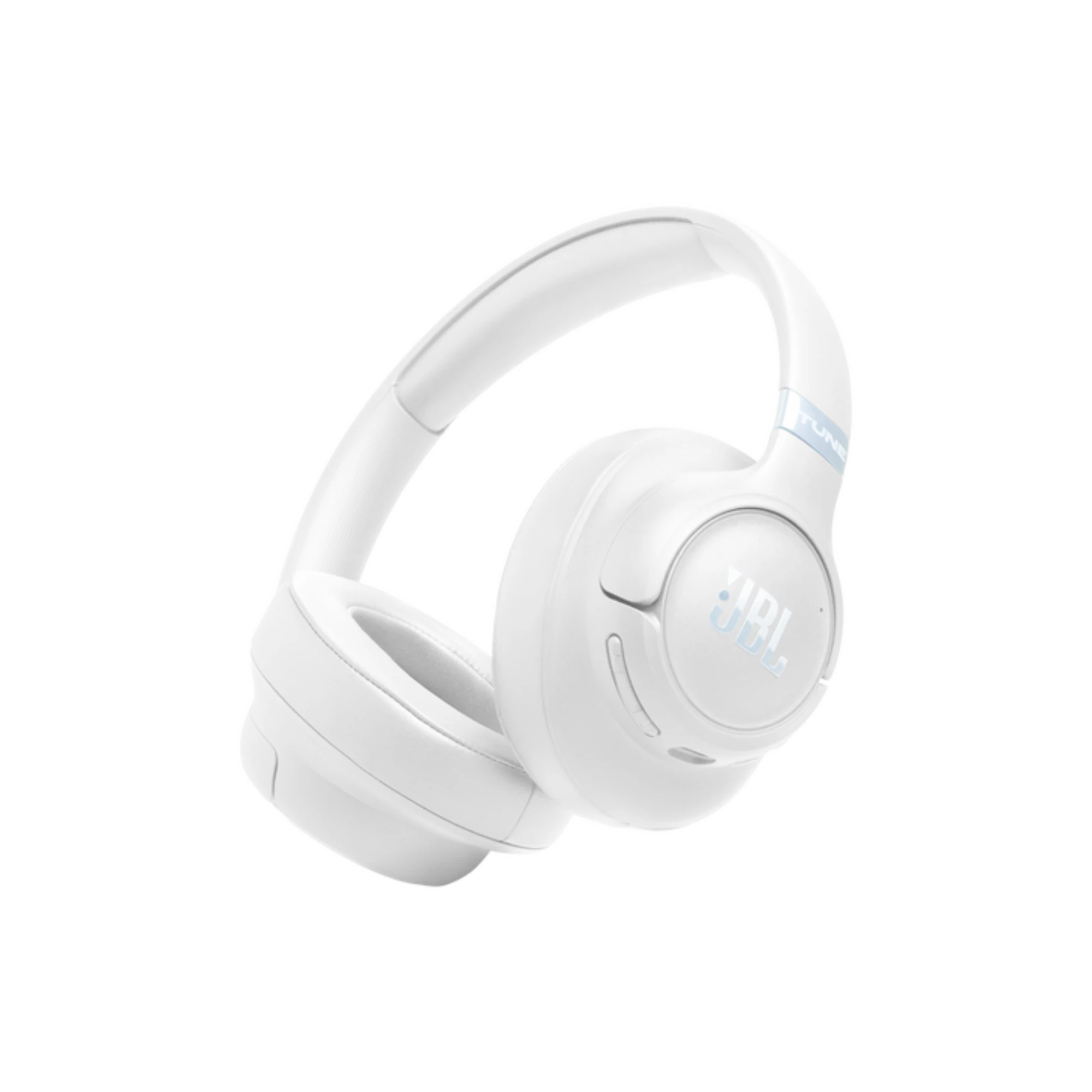 JBL Tune 780NC Noise Cancelling Over-Ear Headphone White