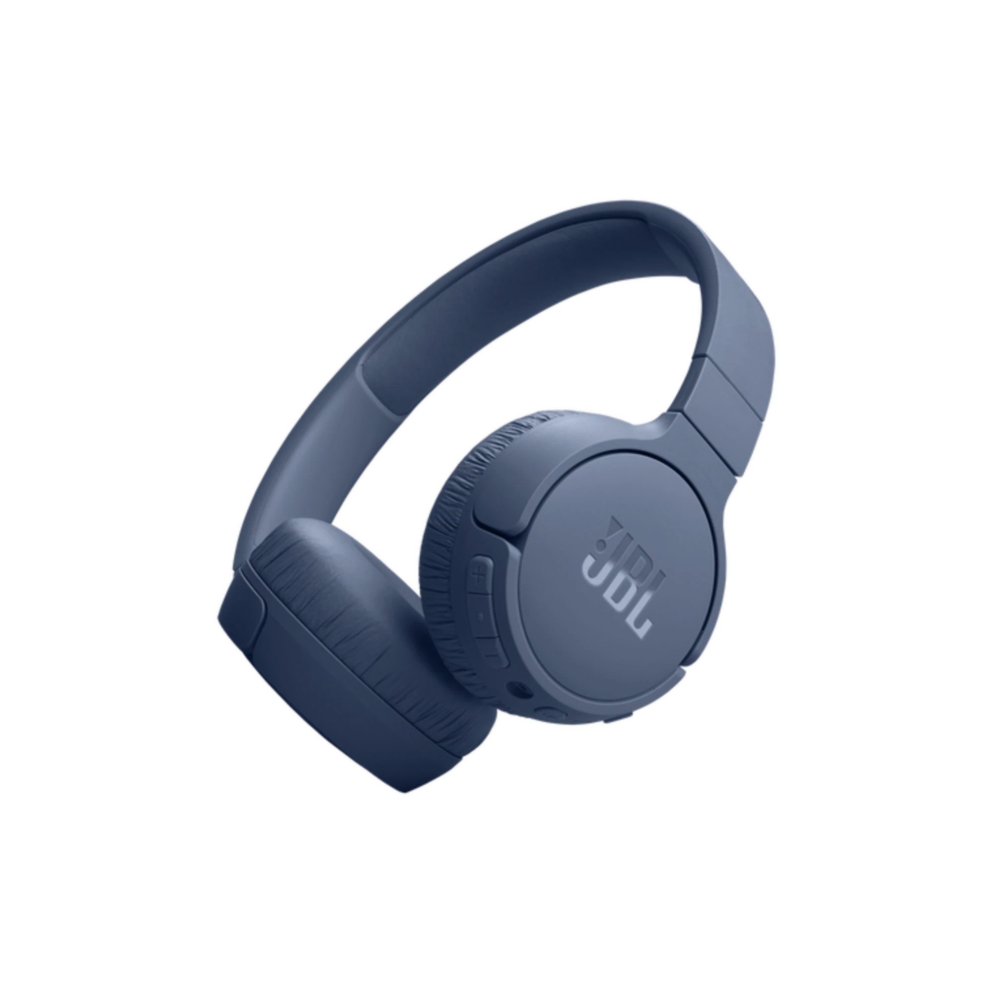 JBL Tune 670NC Noise Cancelling On-Ear Headphone Blue
