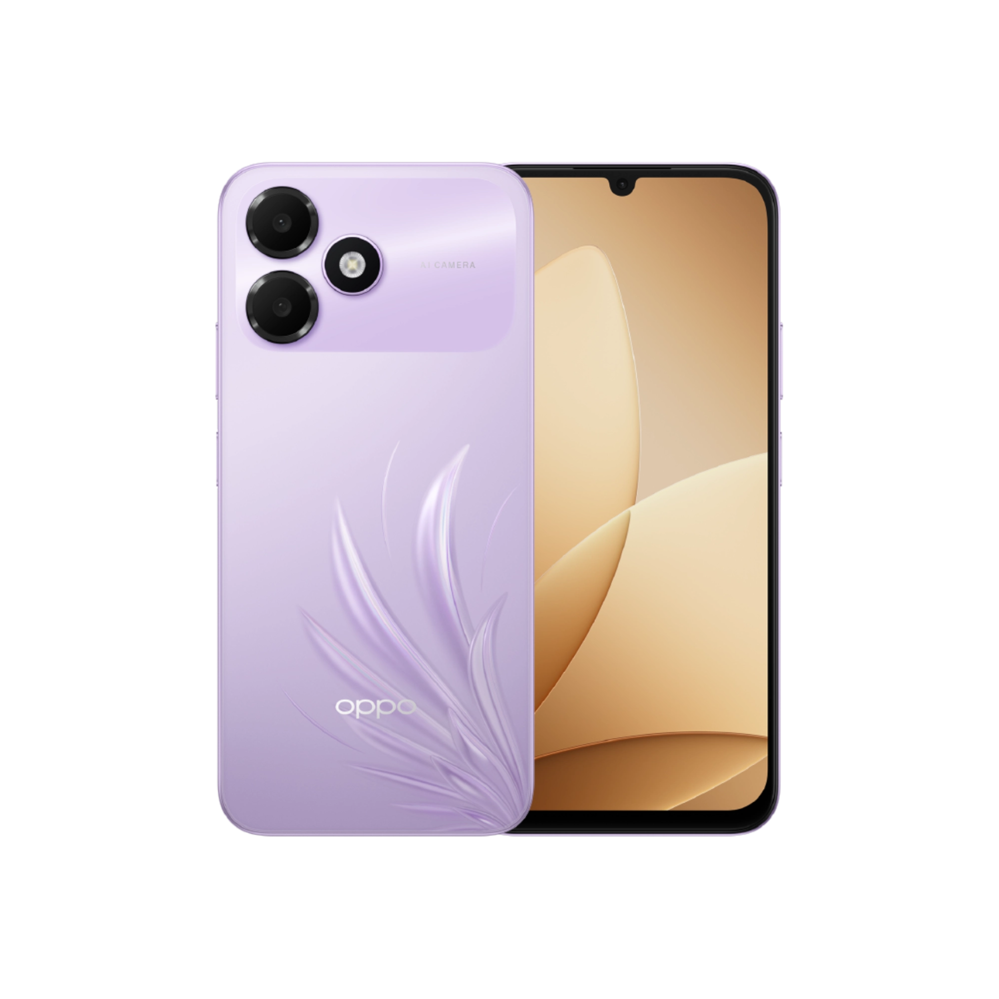 Oppo A6c (Official)