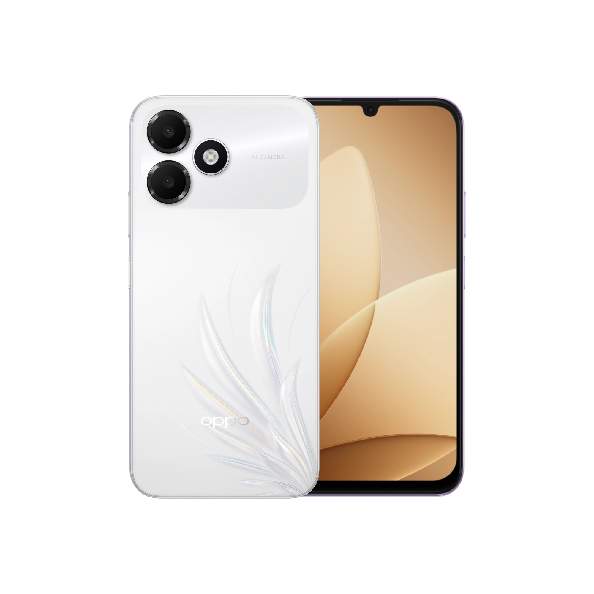 Oppo A6c (Official)