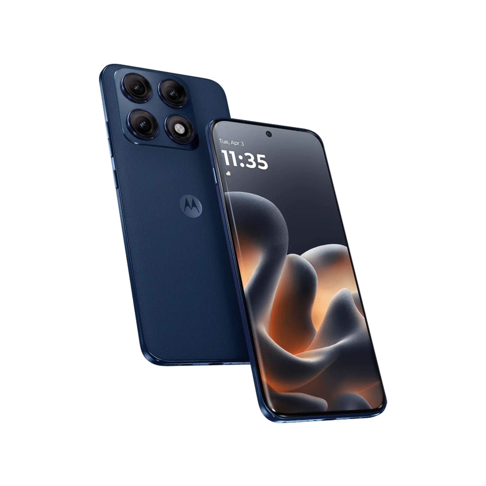 Moto Edge 70 Pro
